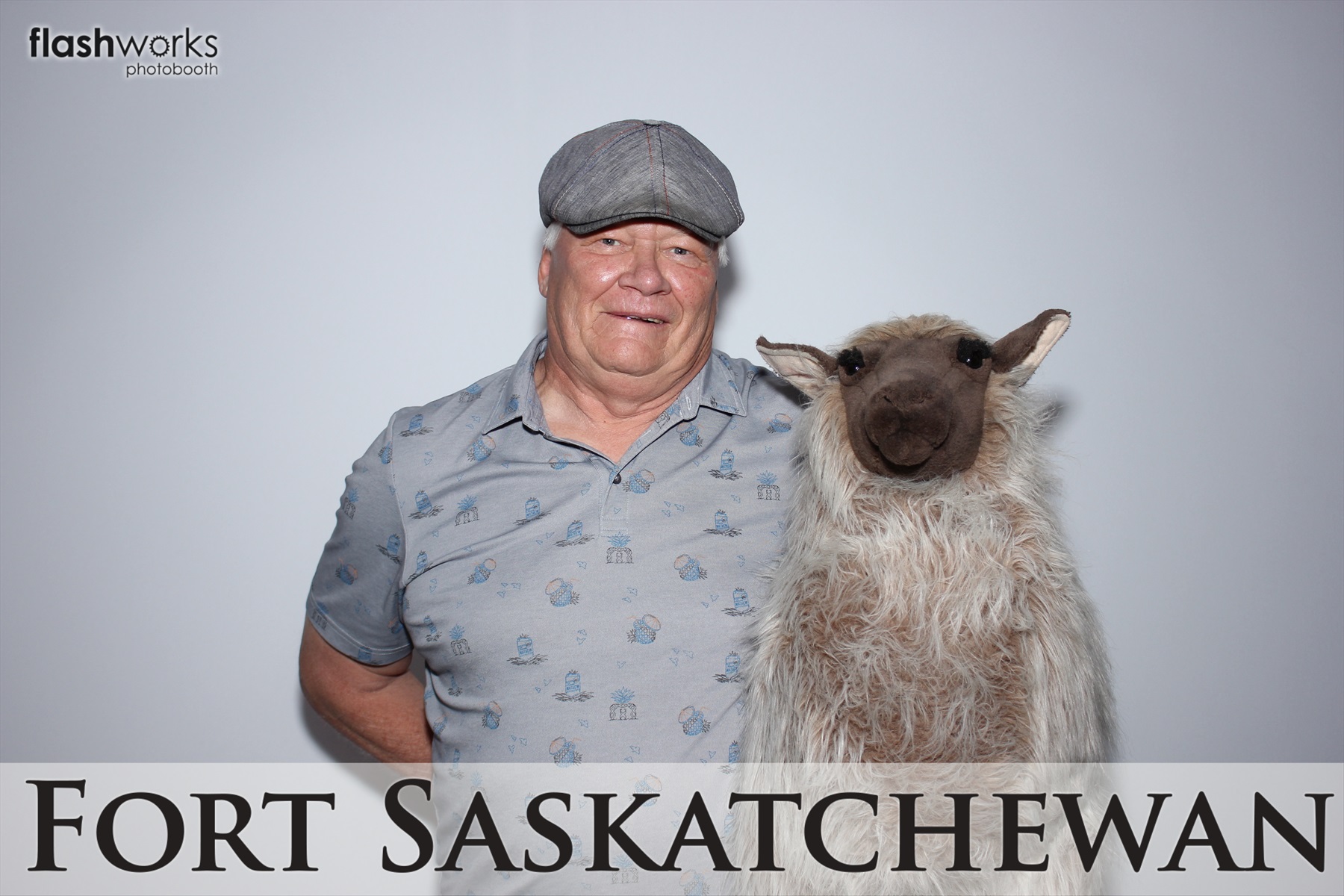 City of Fort Saskatchewan 