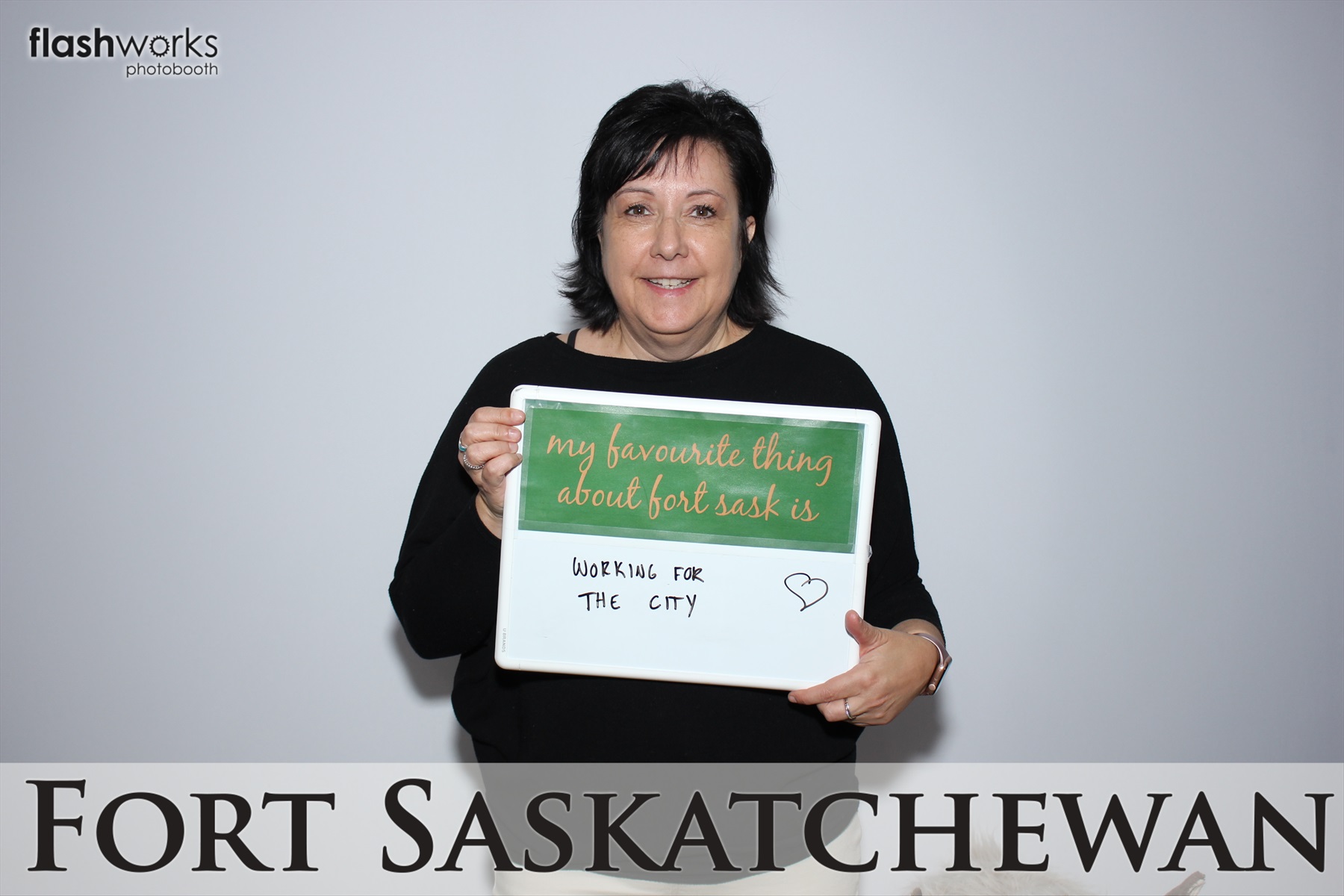 City of Fort Saskatchewan 