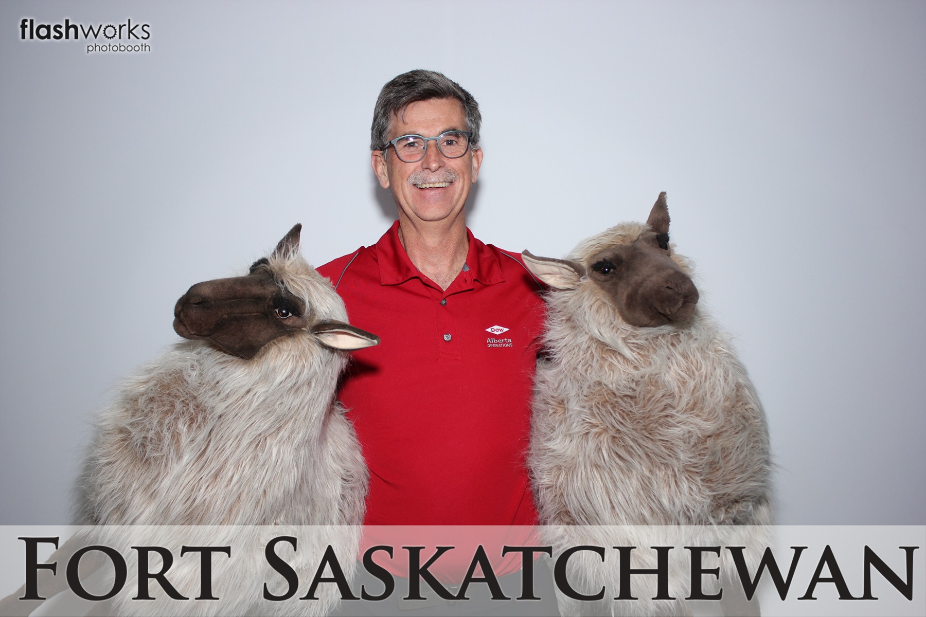 City of Fort Saskatchewan 