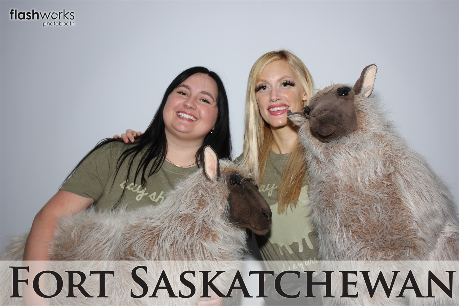 City of Fort Saskatchewan 