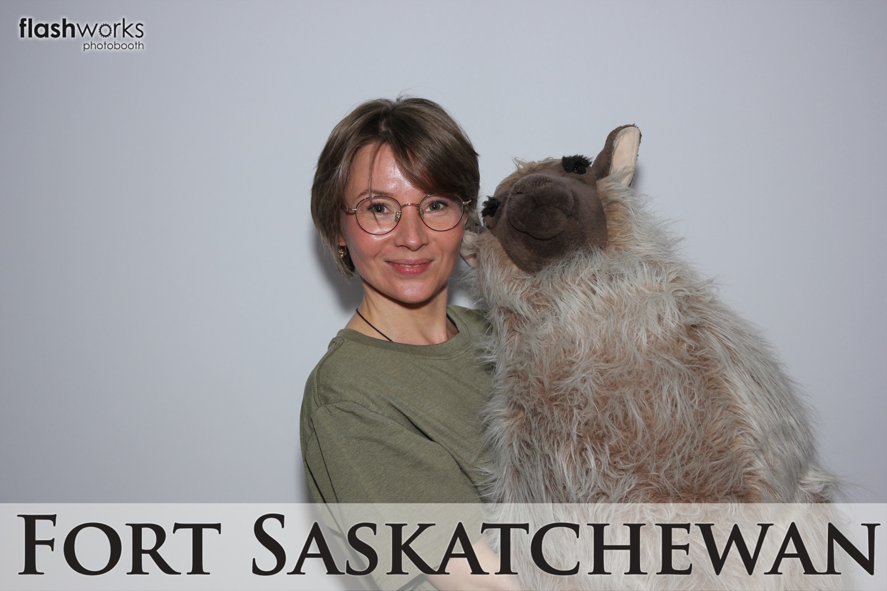 City of Fort Saskatchewan 