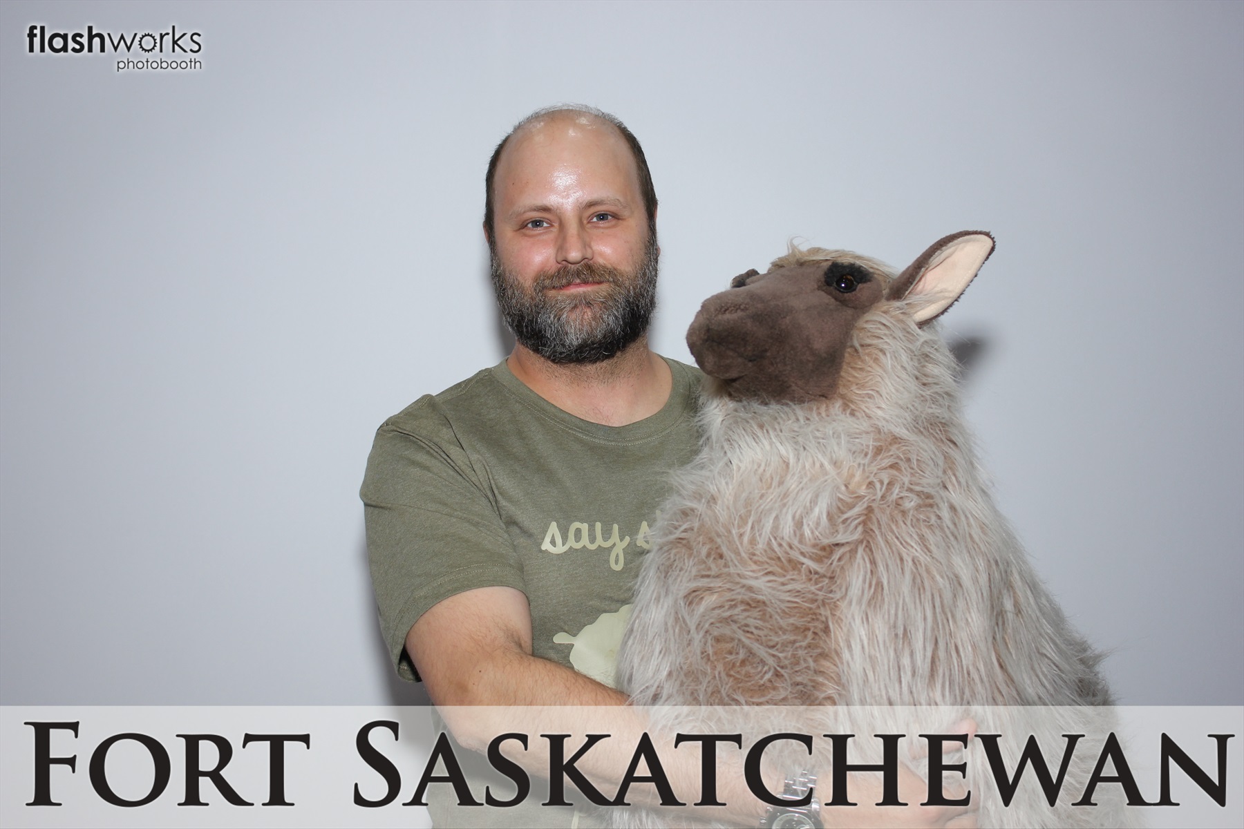 City of Fort Saskatchewan 