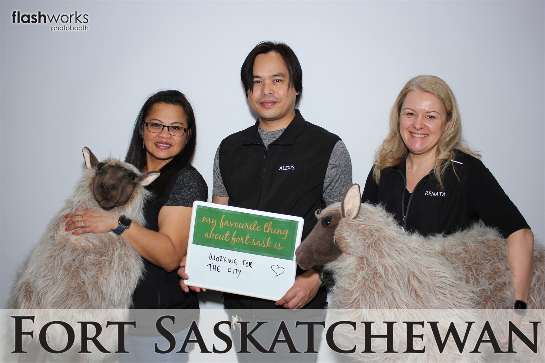 City of Fort Saskatchewan 