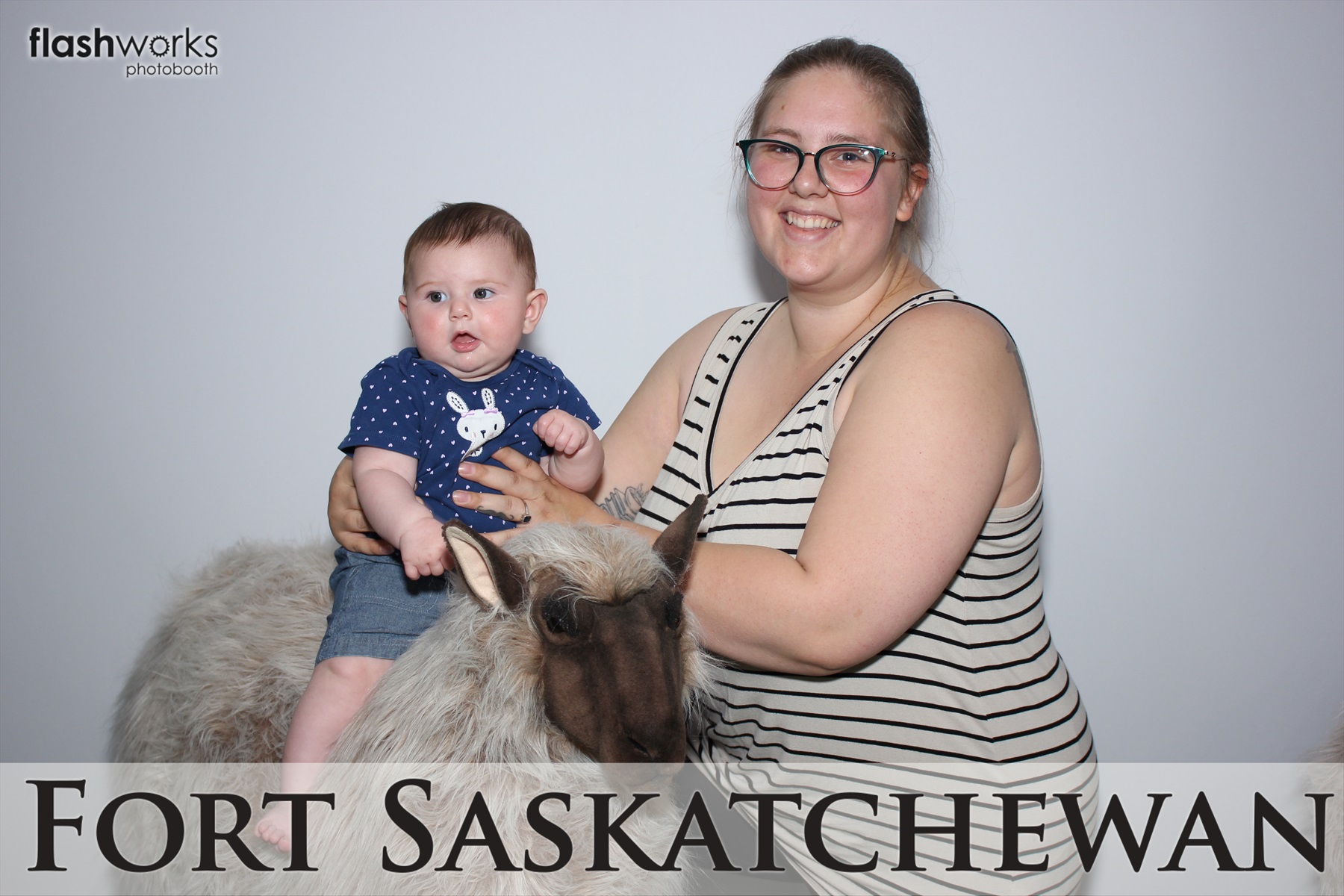 City of Fort Saskatchewan 