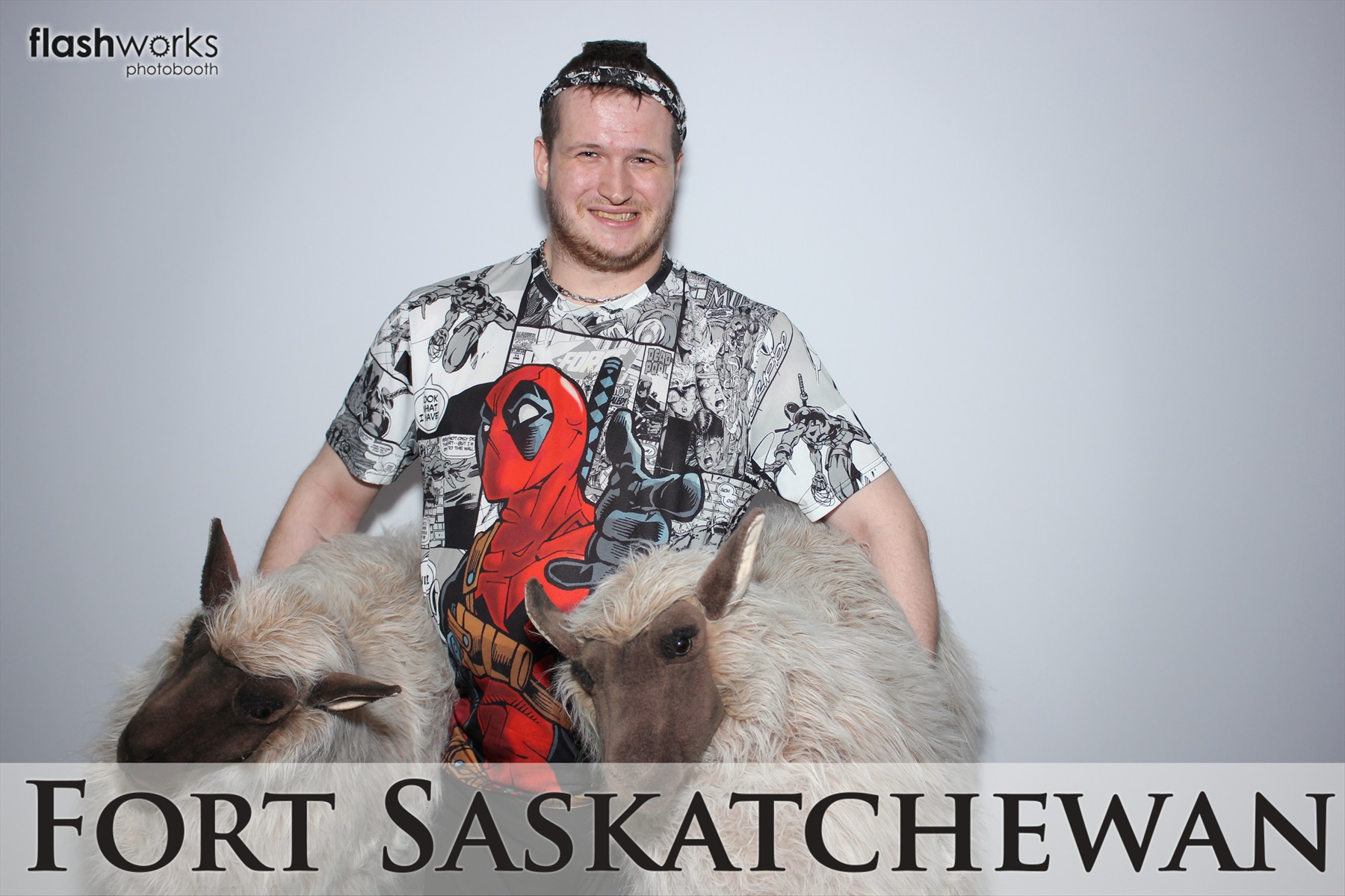 City of Fort Saskatchewan 