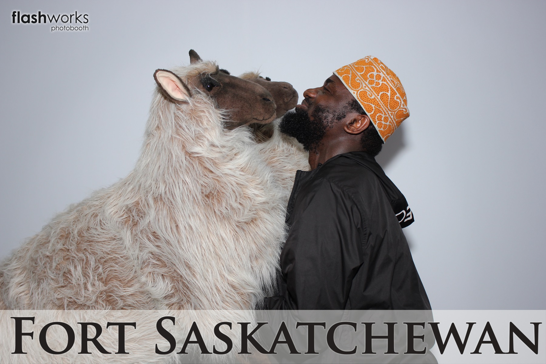 City of Fort Saskatchewan 