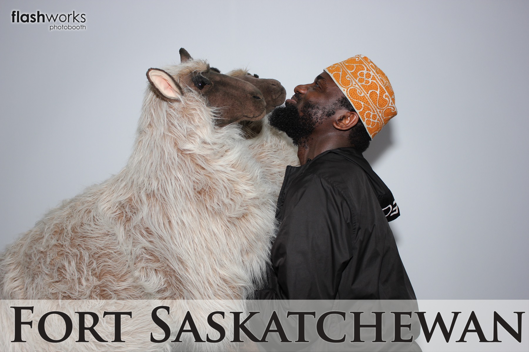 City of Fort Saskatchewan 