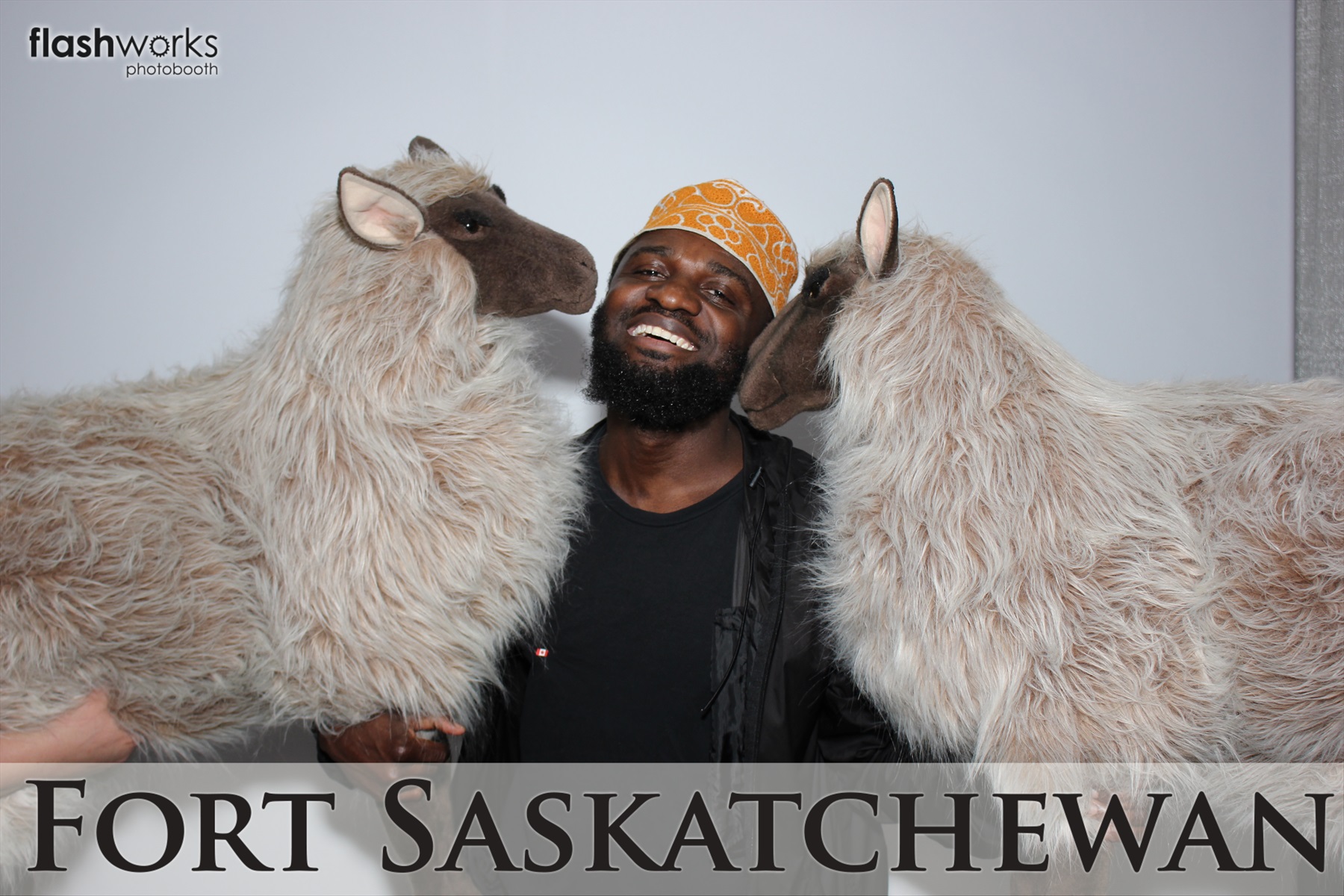 City of Fort Saskatchewan 