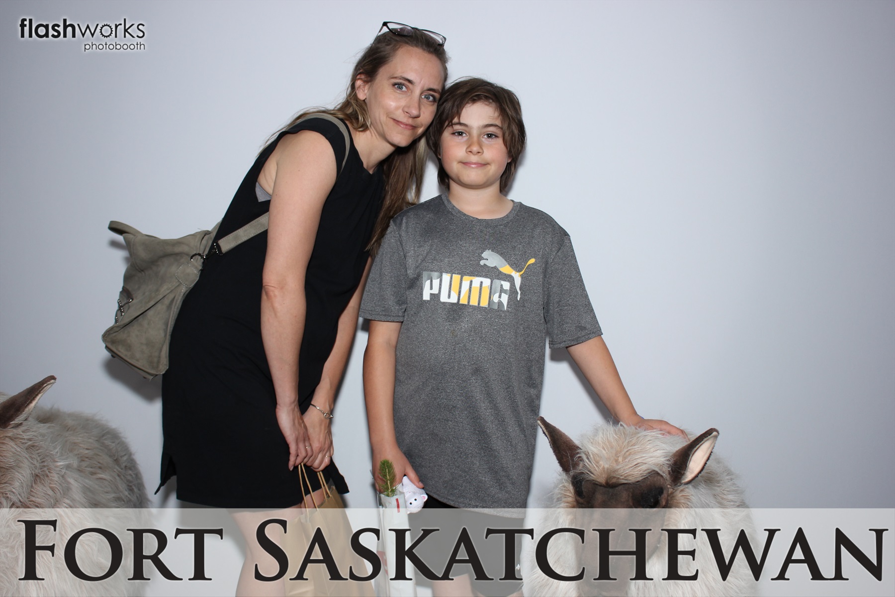 City of Fort Saskatchewan 