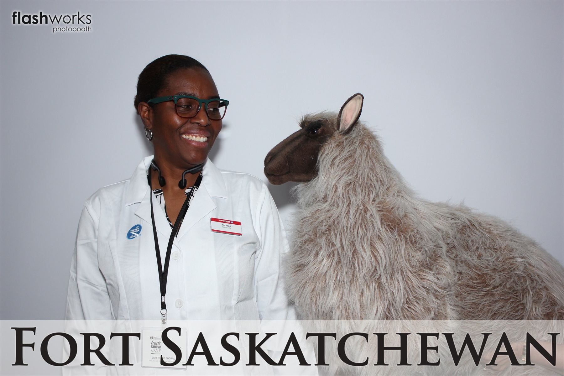 City of Fort Saskatchewan 