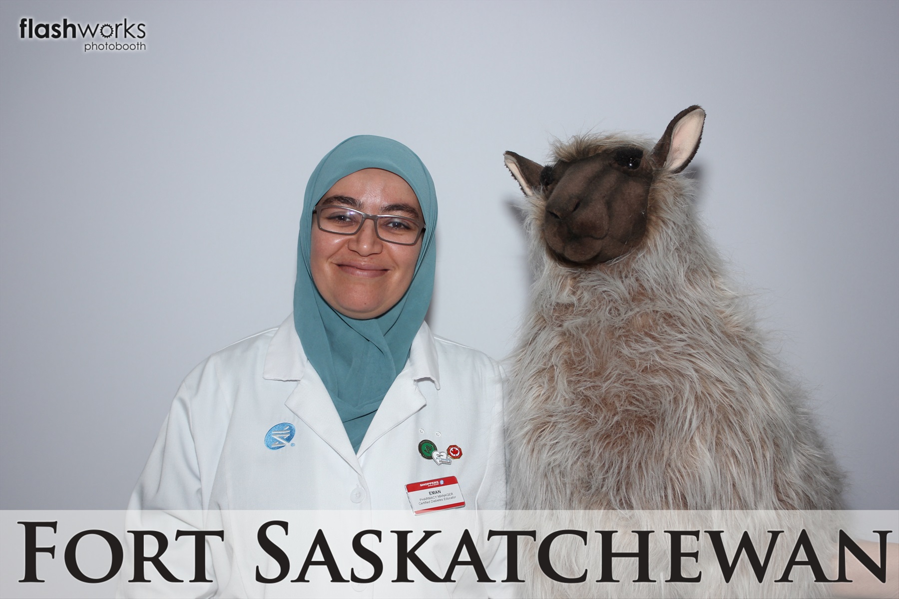 City of Fort Saskatchewan 