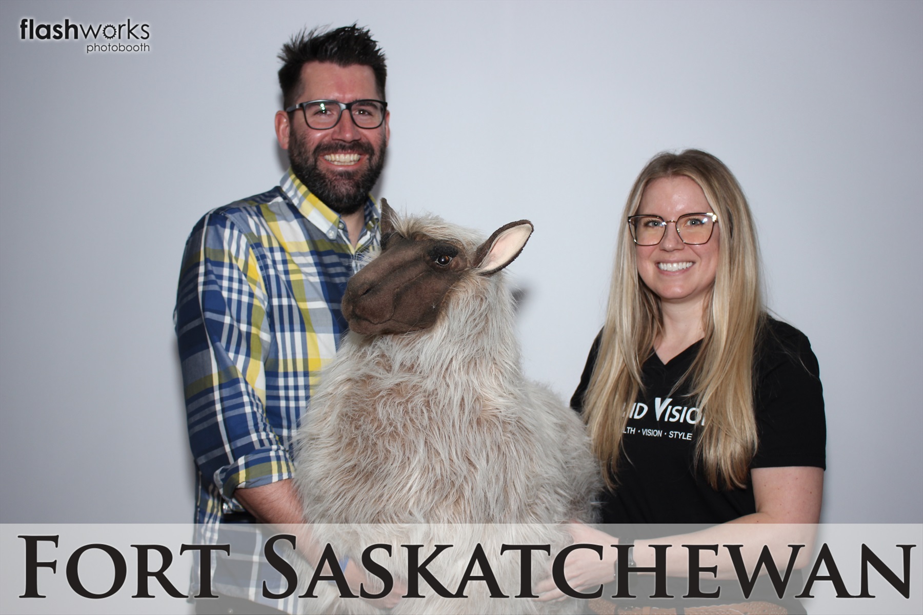 City of Fort Saskatchewan 