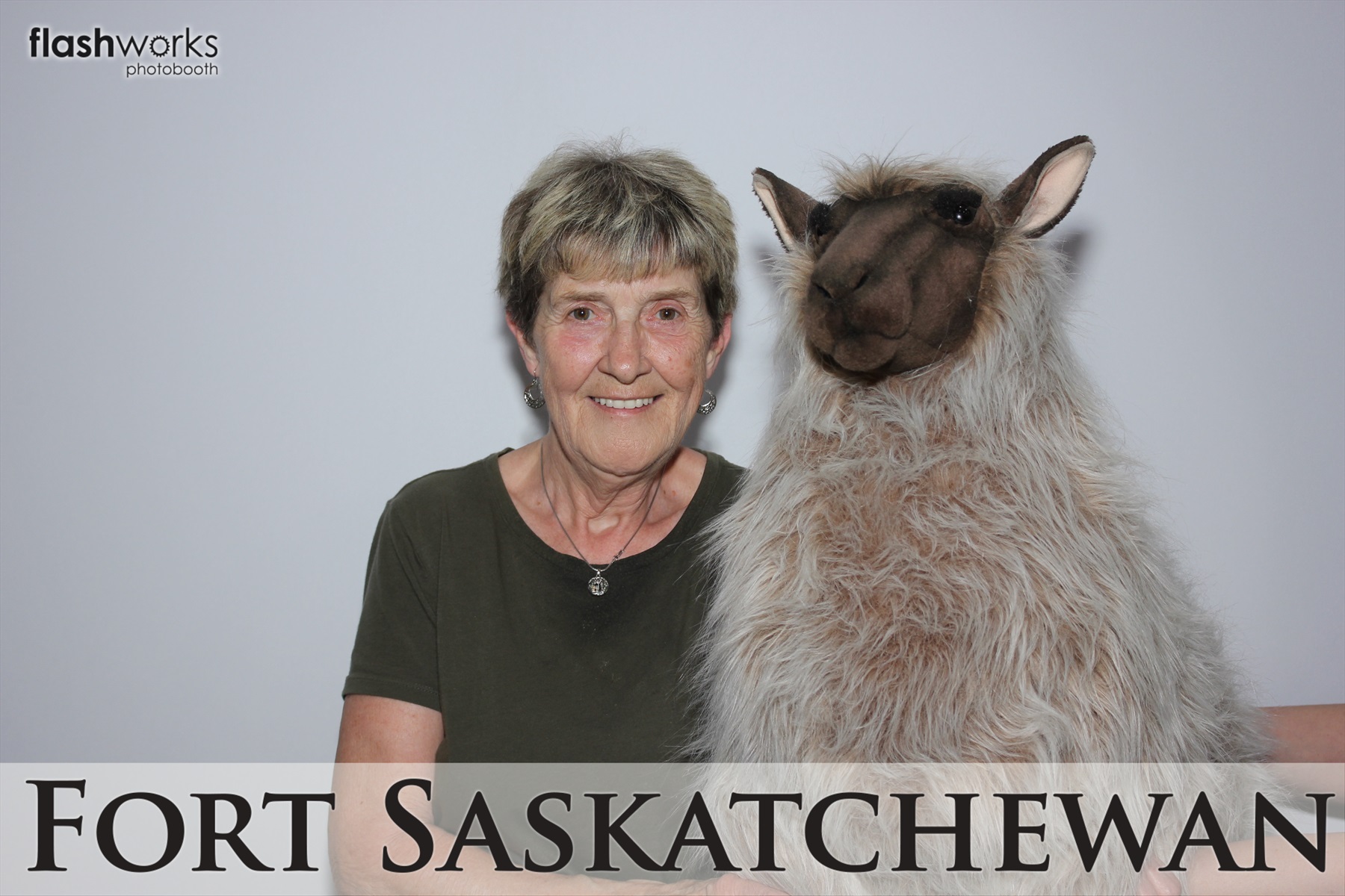 City of Fort Saskatchewan 
