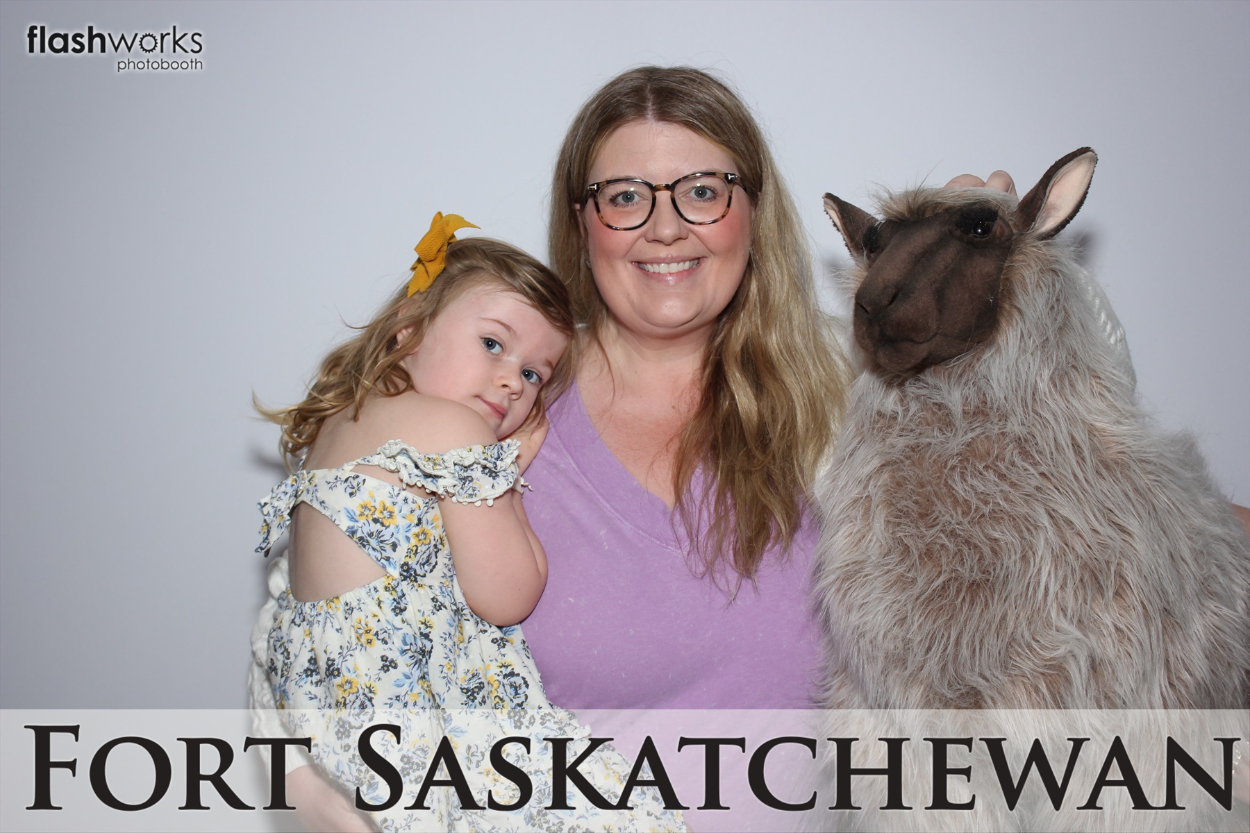 City of Fort Saskatchewan 