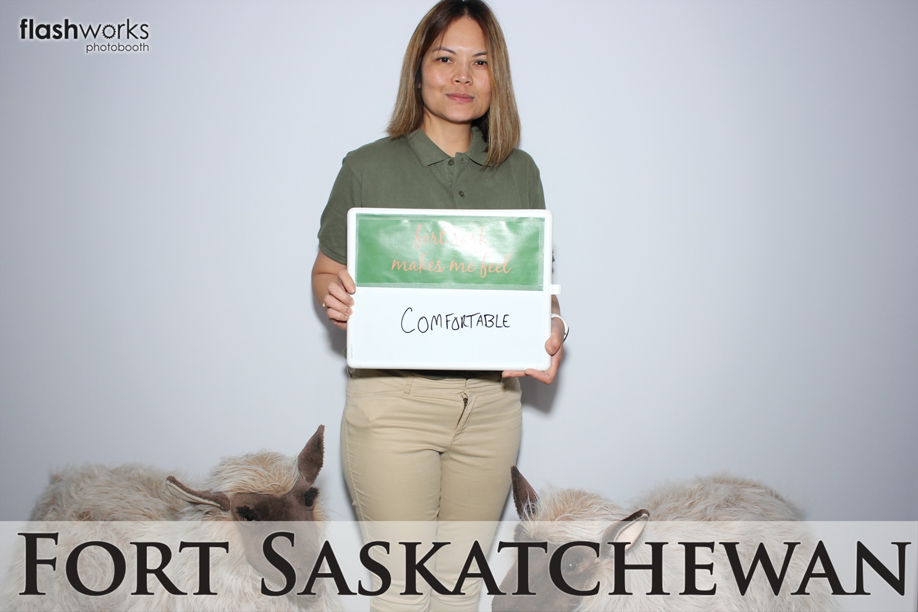 City of Fort Saskatchewan 