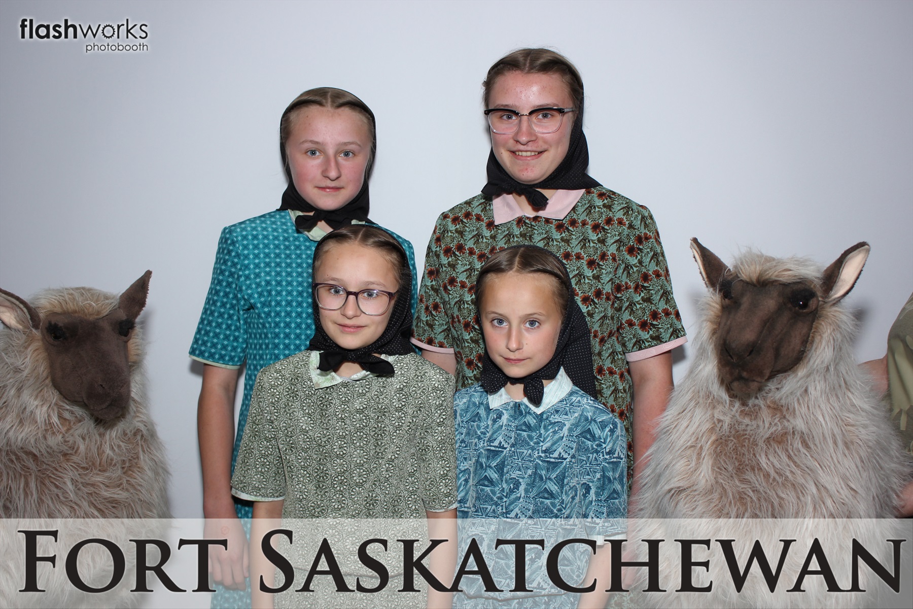 City of Fort Saskatchewan 