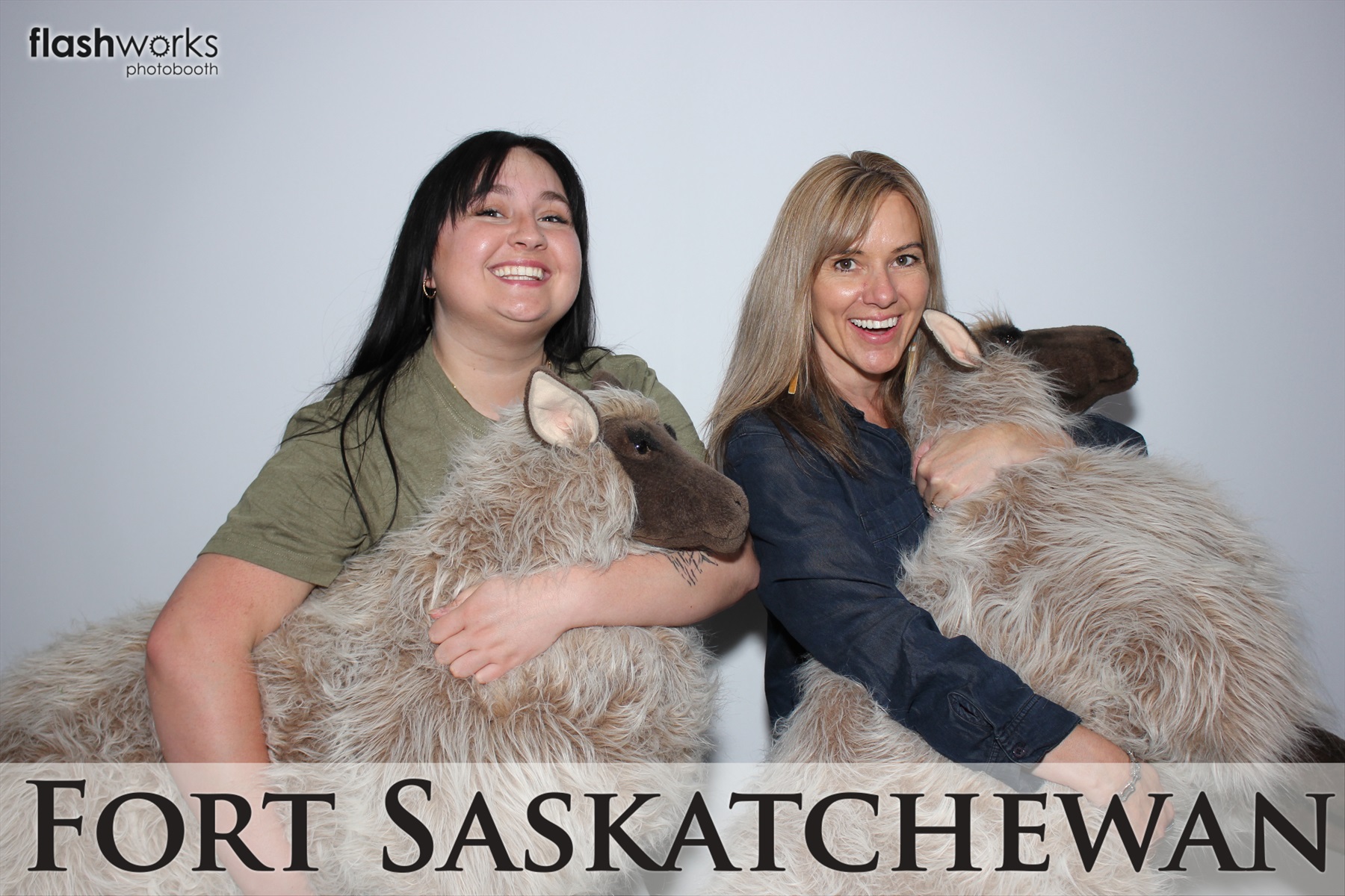 City of Fort Saskatchewan 