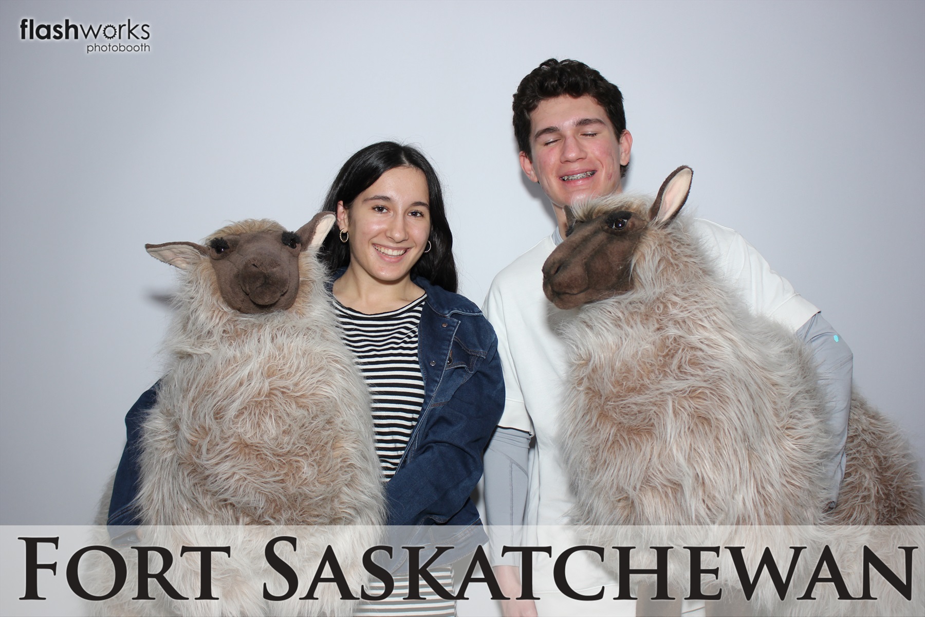City of Fort Saskatchewan 