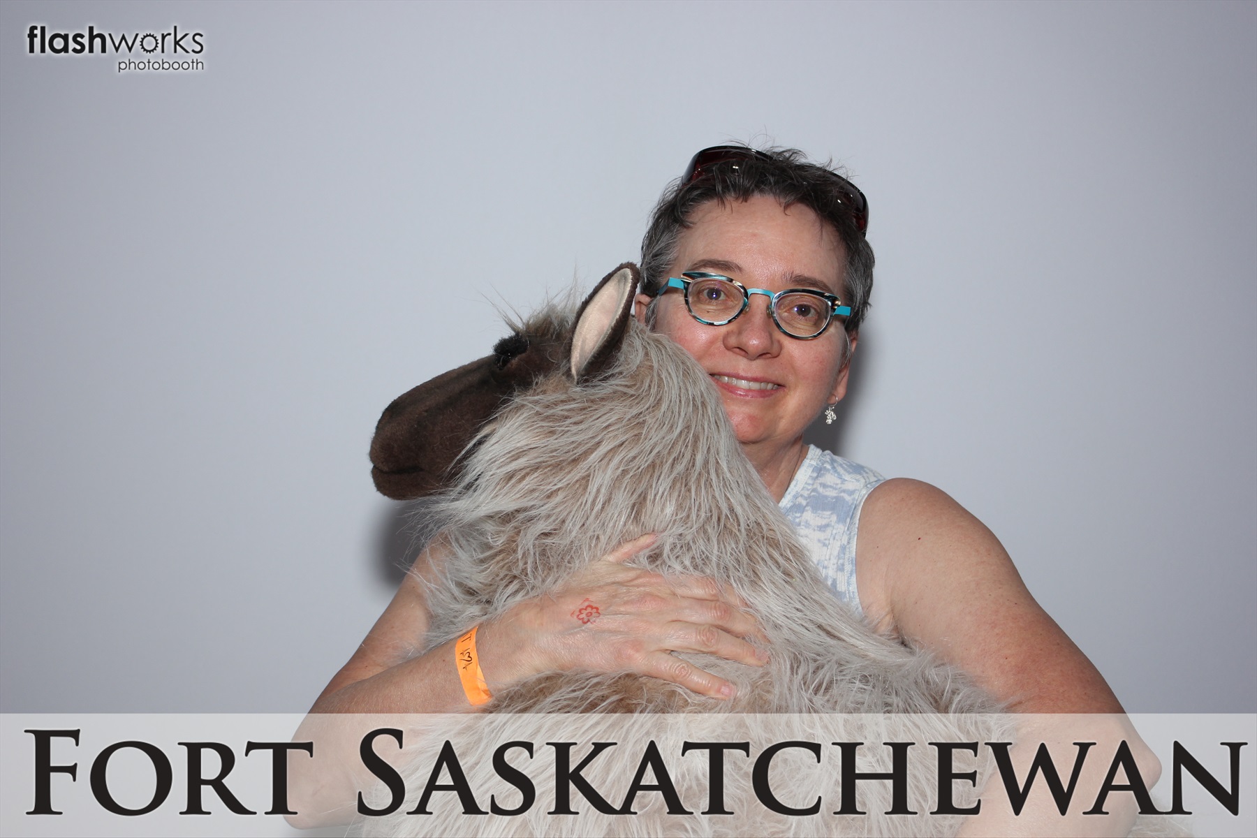 City of Fort Saskatchewan 