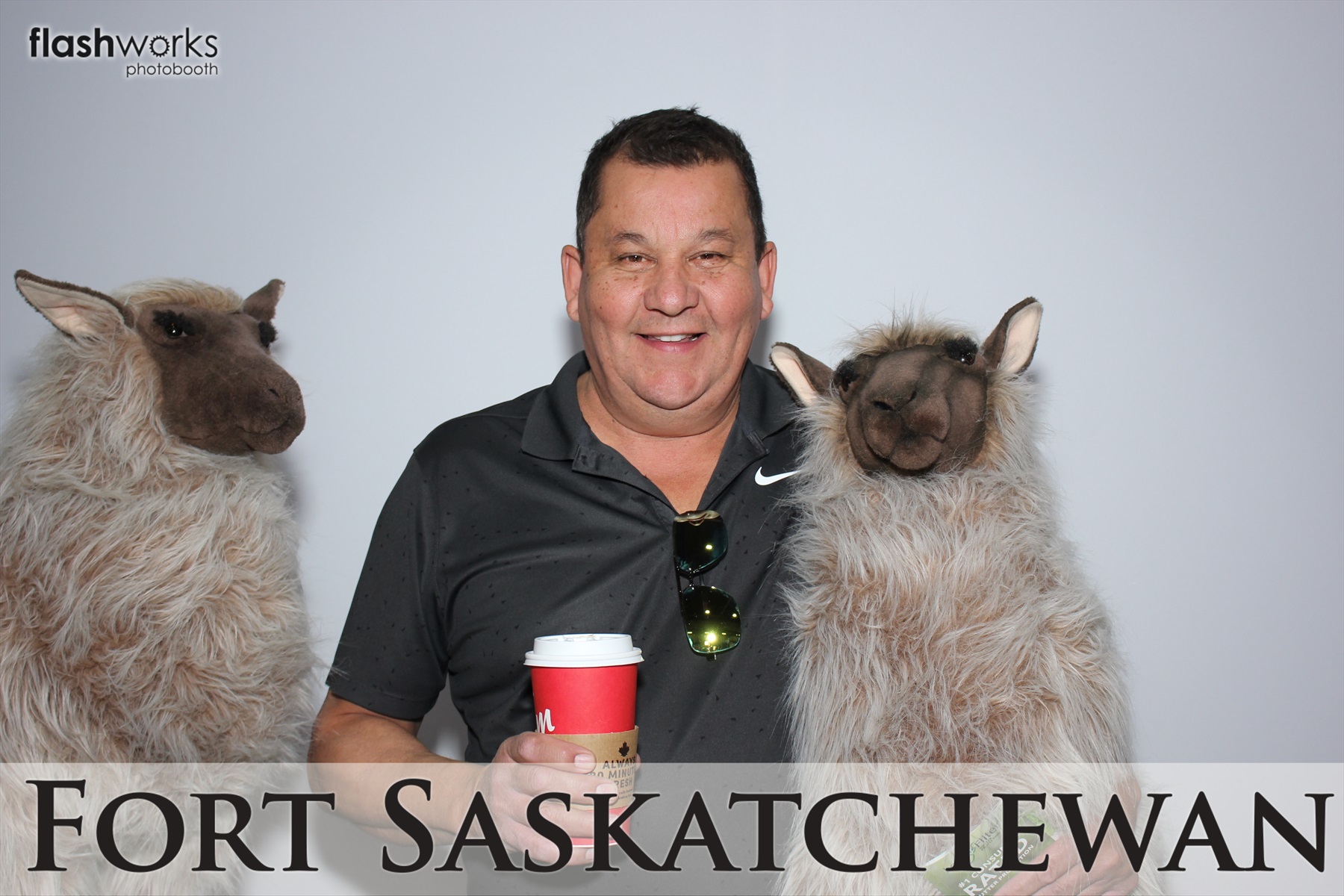 City of Fort Saskatchewan 