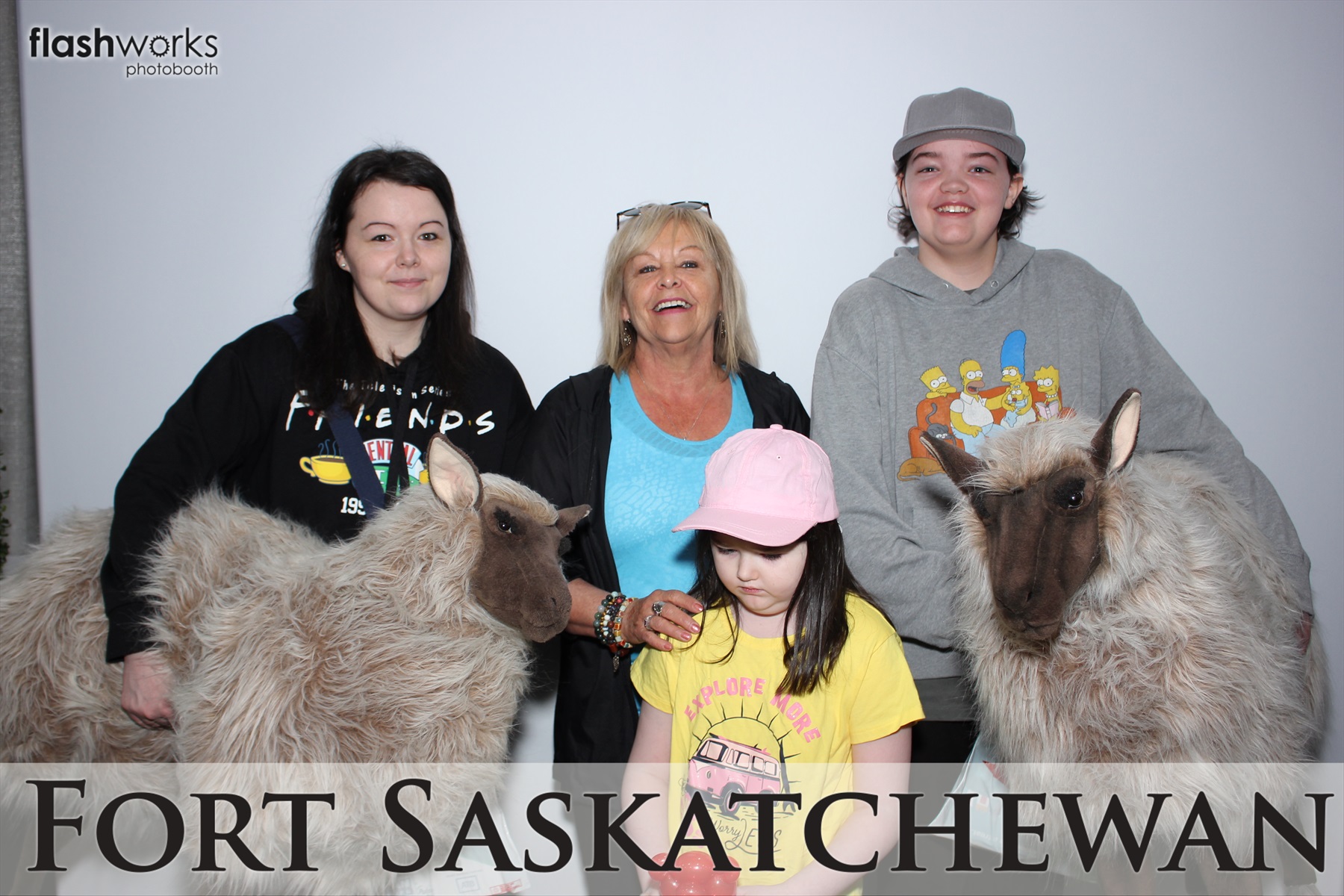 City of Fort Saskatchewan 