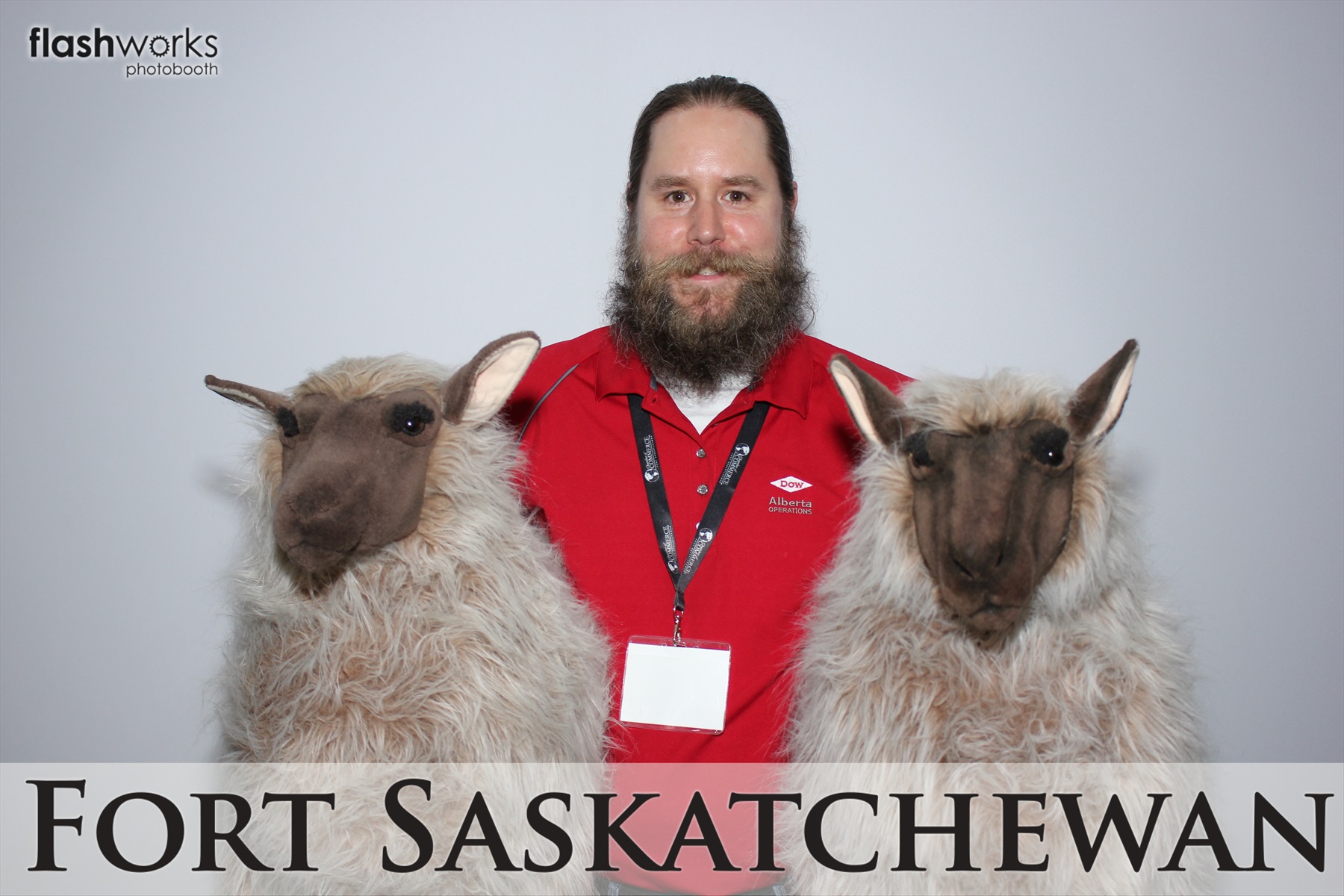 City of Fort Saskatchewan 