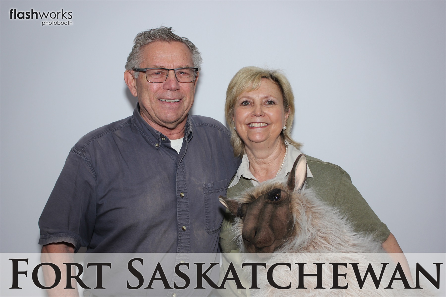 City of Fort Saskatchewan 