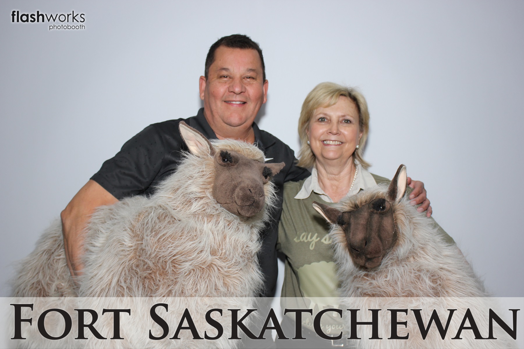 City of Fort Saskatchewan 