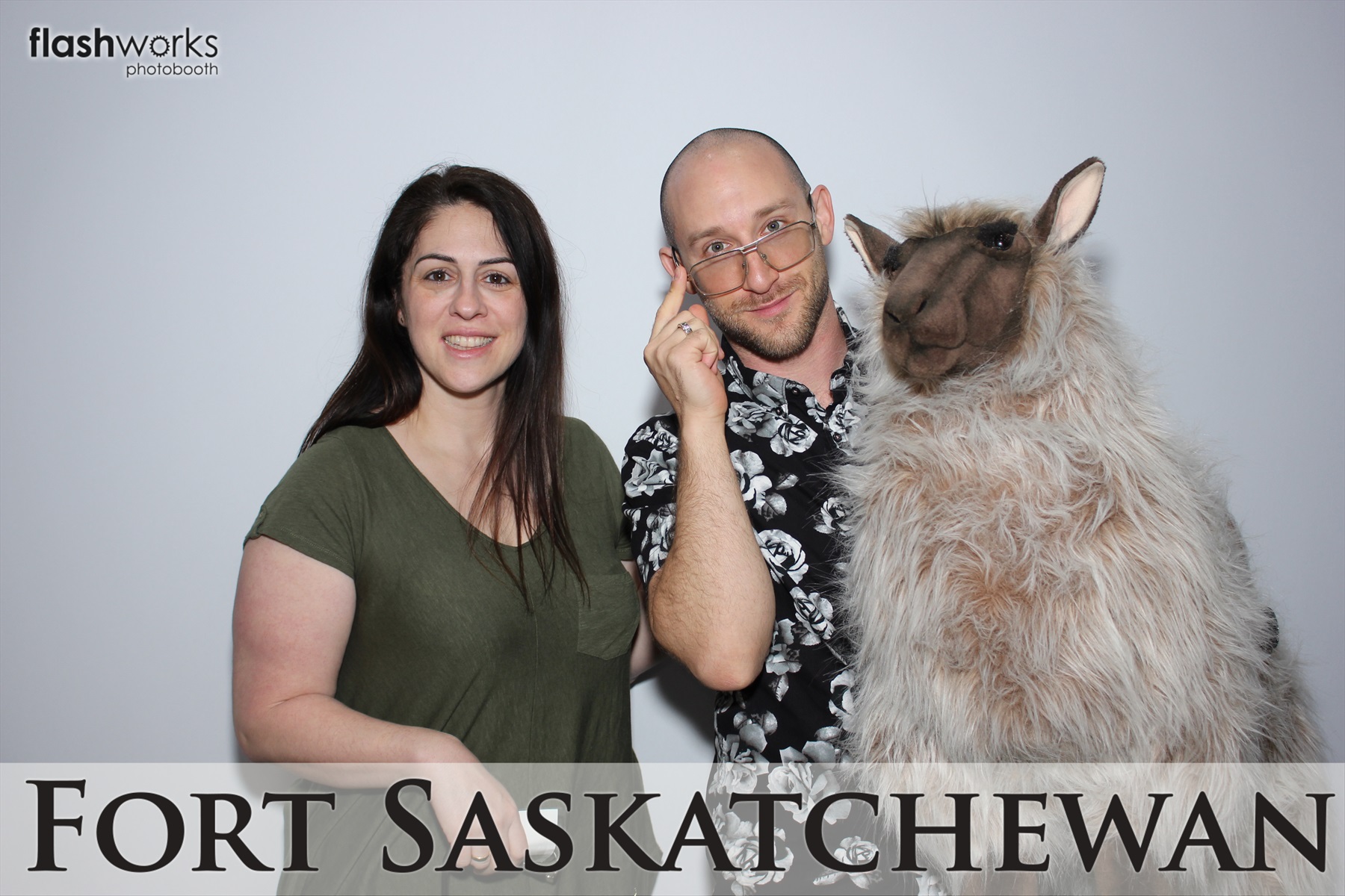 City of Fort Saskatchewan 