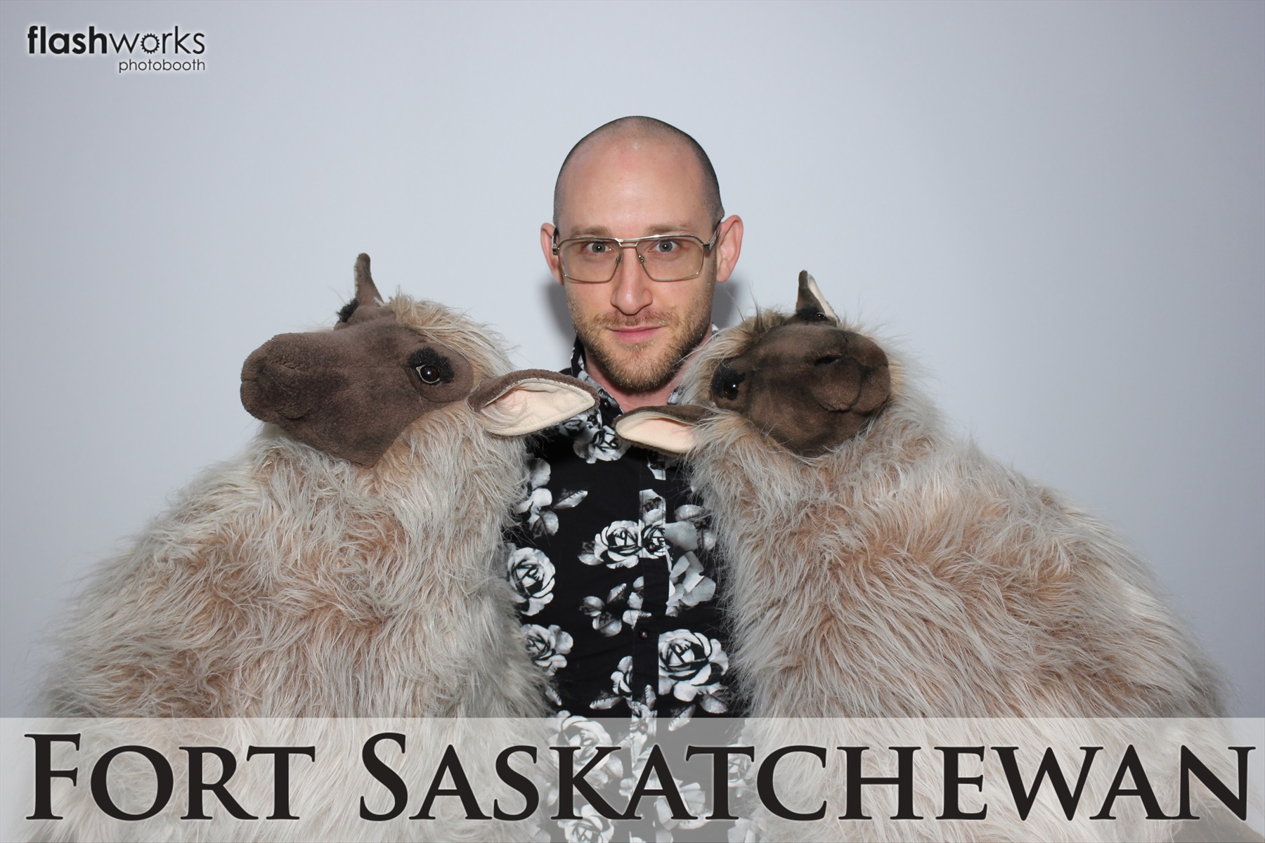City of Fort Saskatchewan 