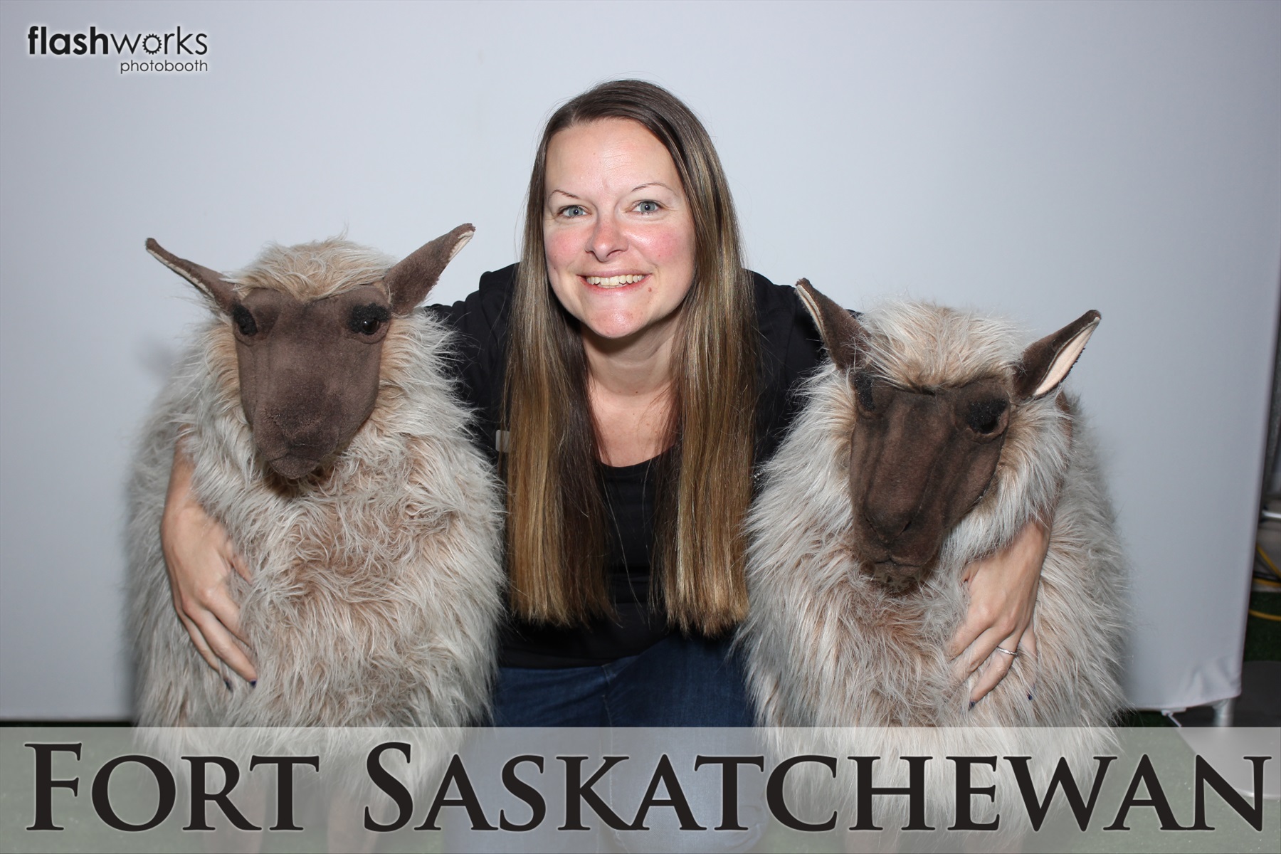 City of Fort Saskatchewan 