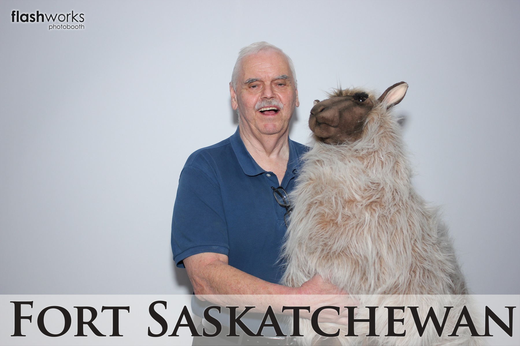 City of Fort Saskatchewan 