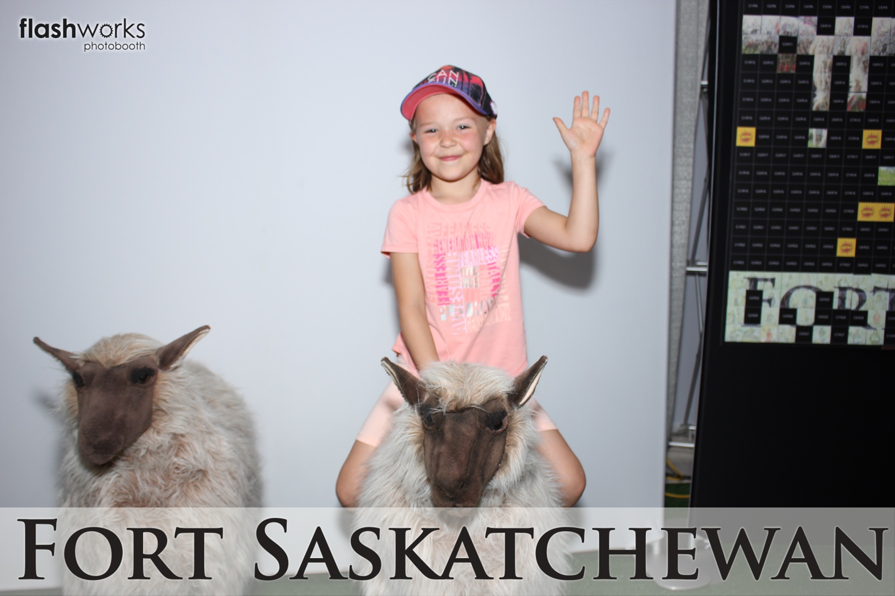 City of Fort Saskatchewan 