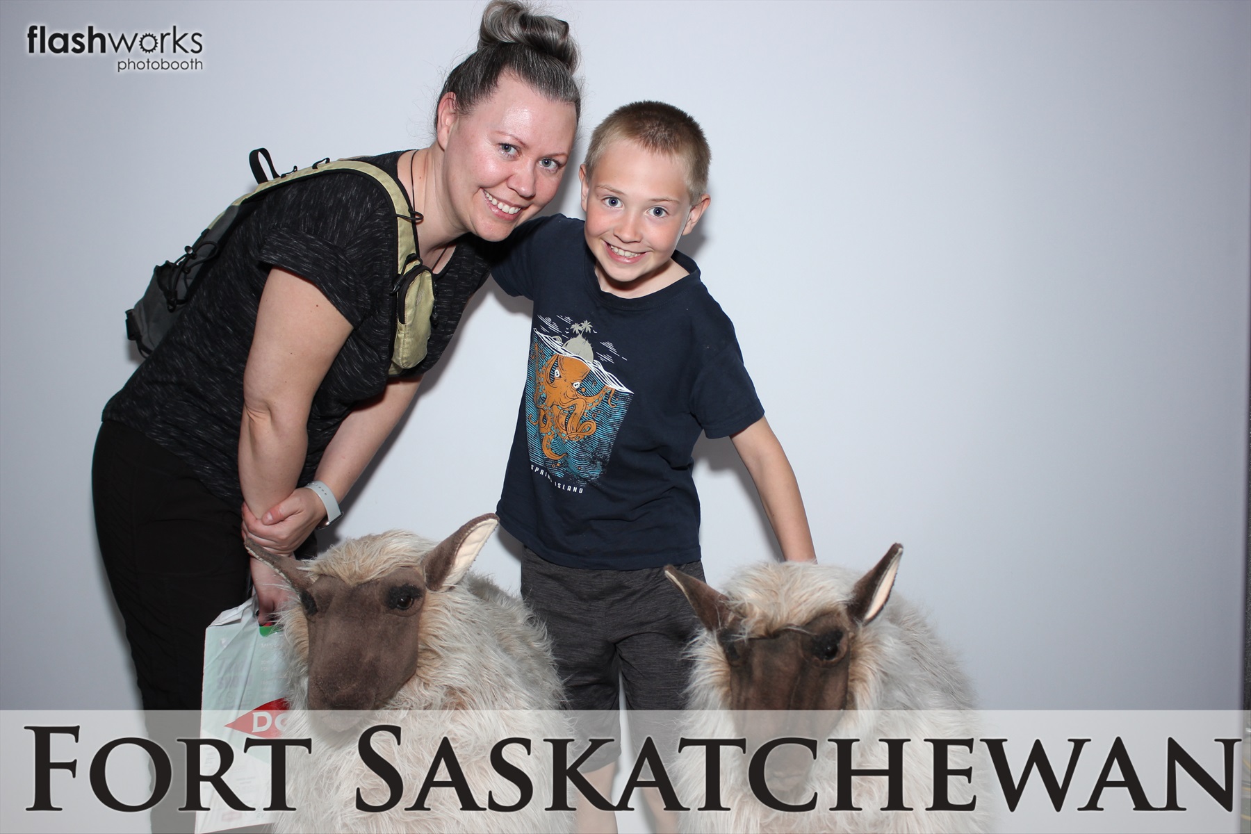 City of Fort Saskatchewan 