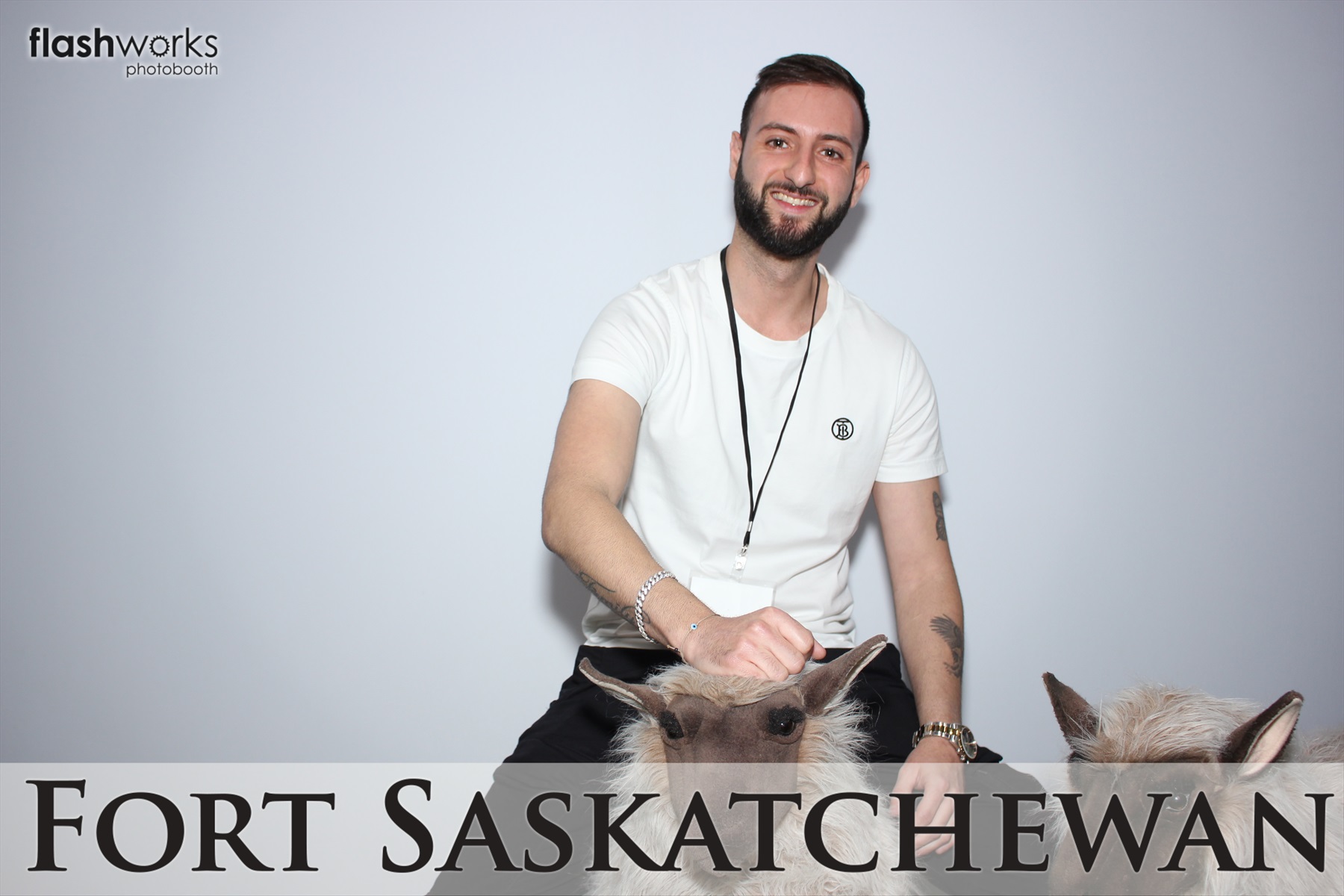 City of Fort Saskatchewan 