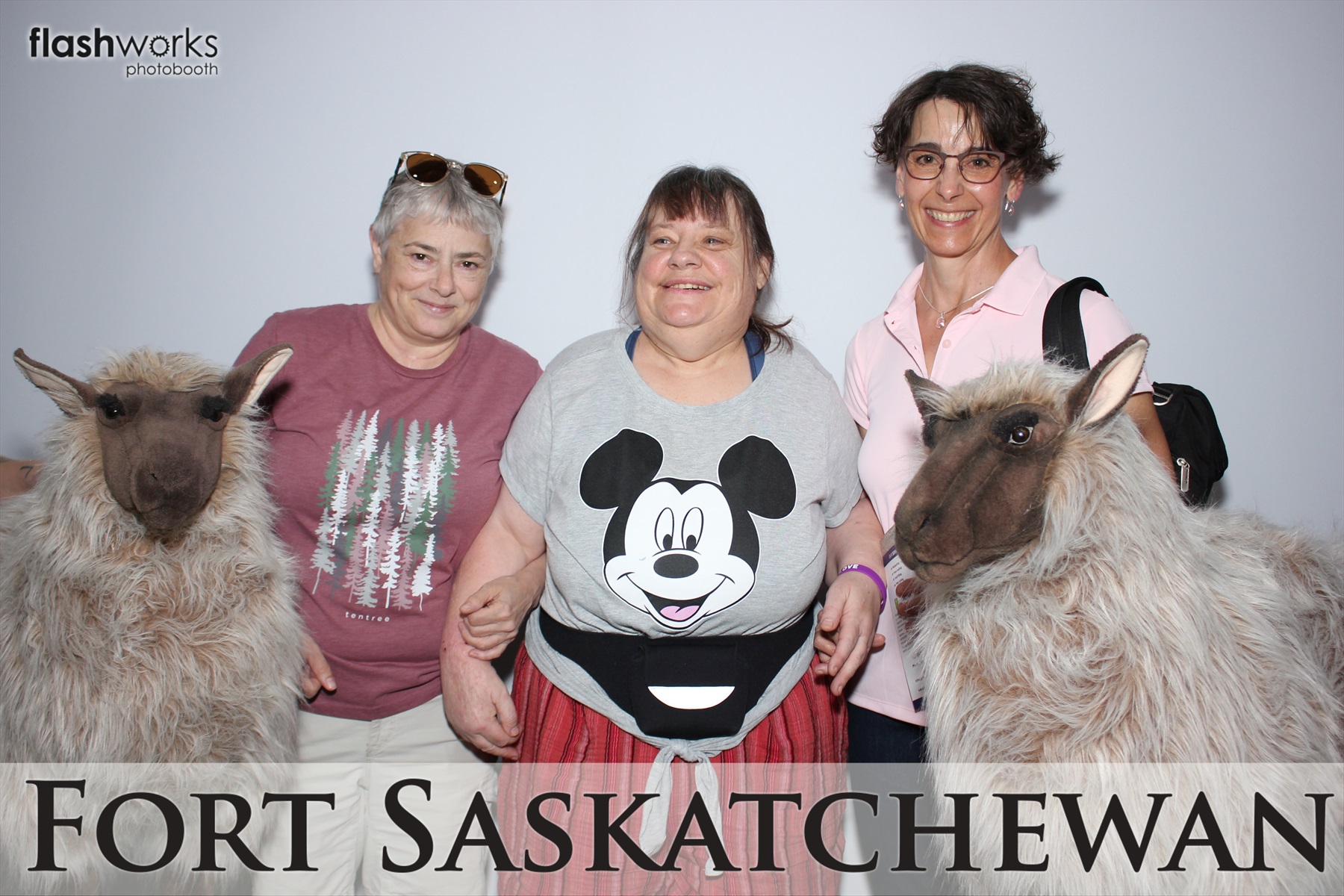 City of Fort Saskatchewan 