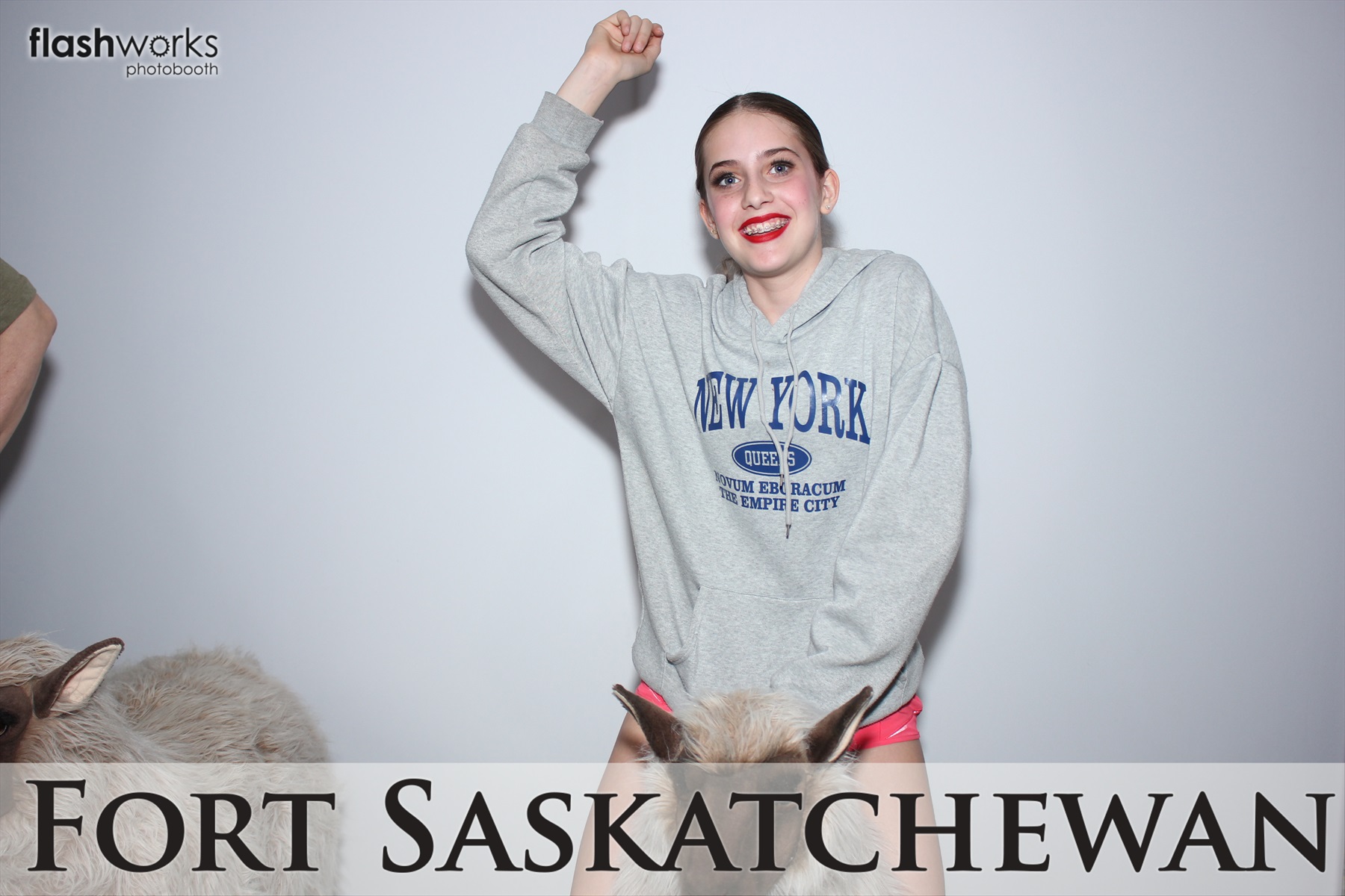 City of Fort Saskatchewan 