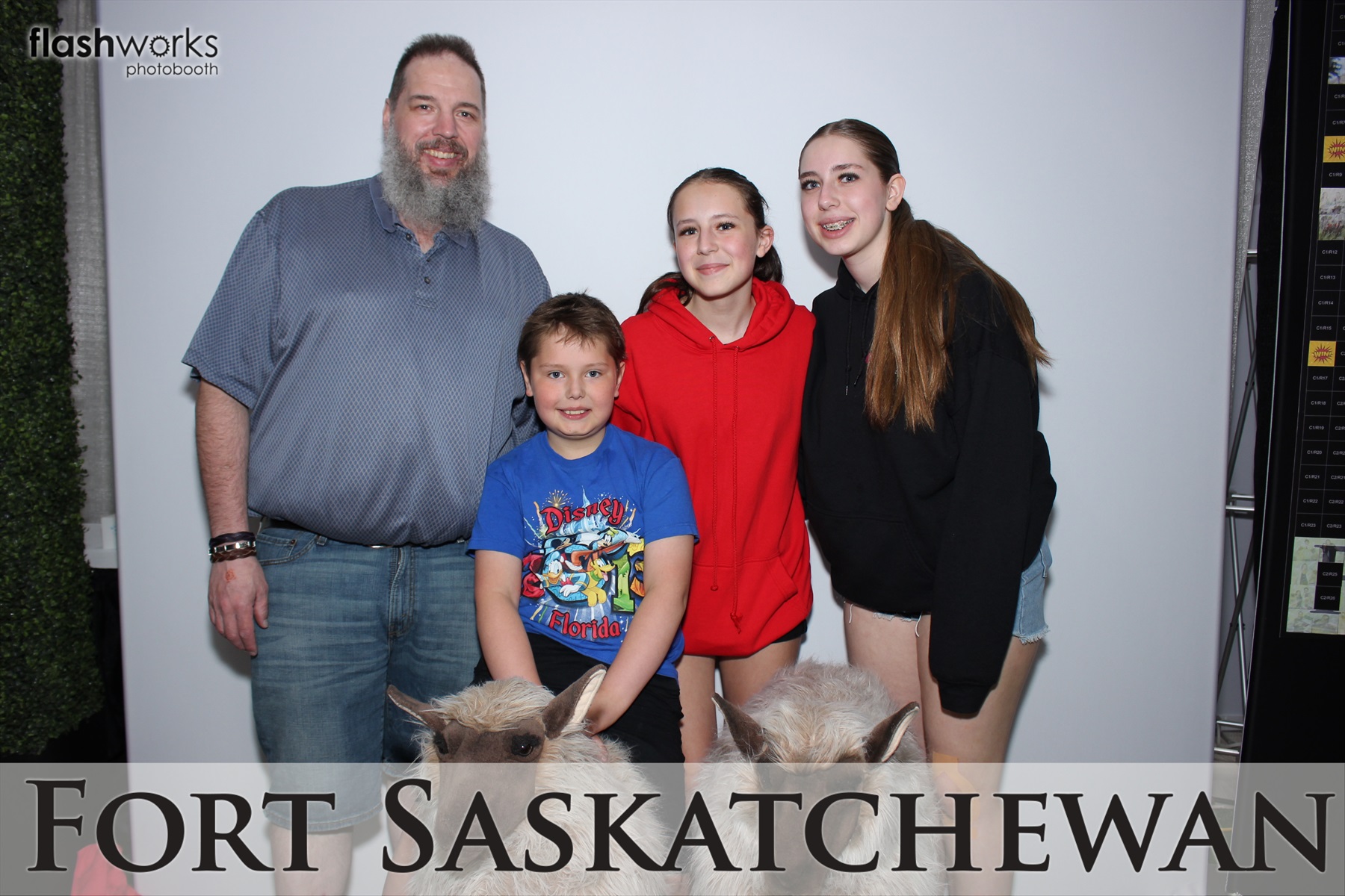 City of Fort Saskatchewan 