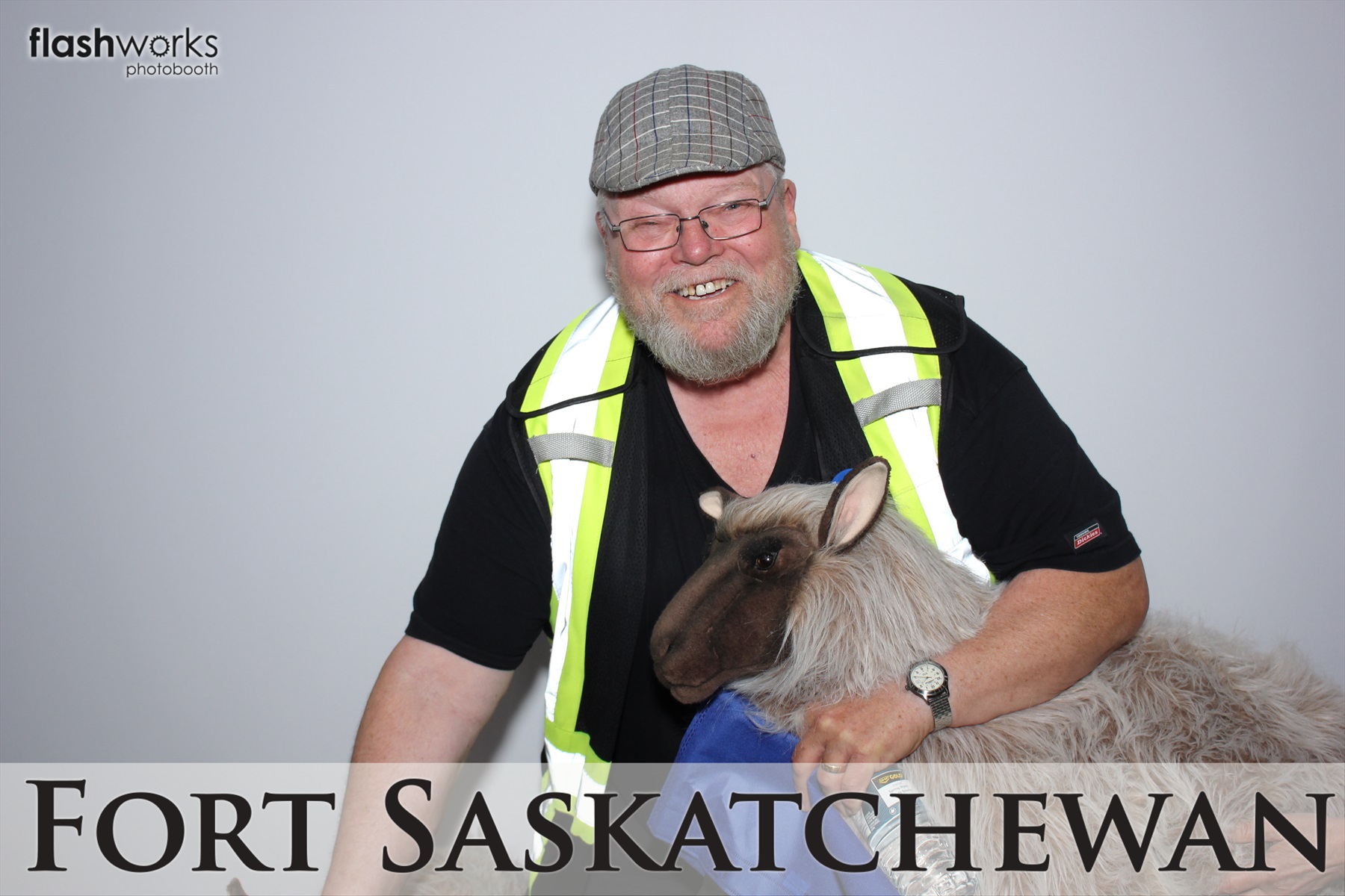 City of Fort Saskatchewan 
