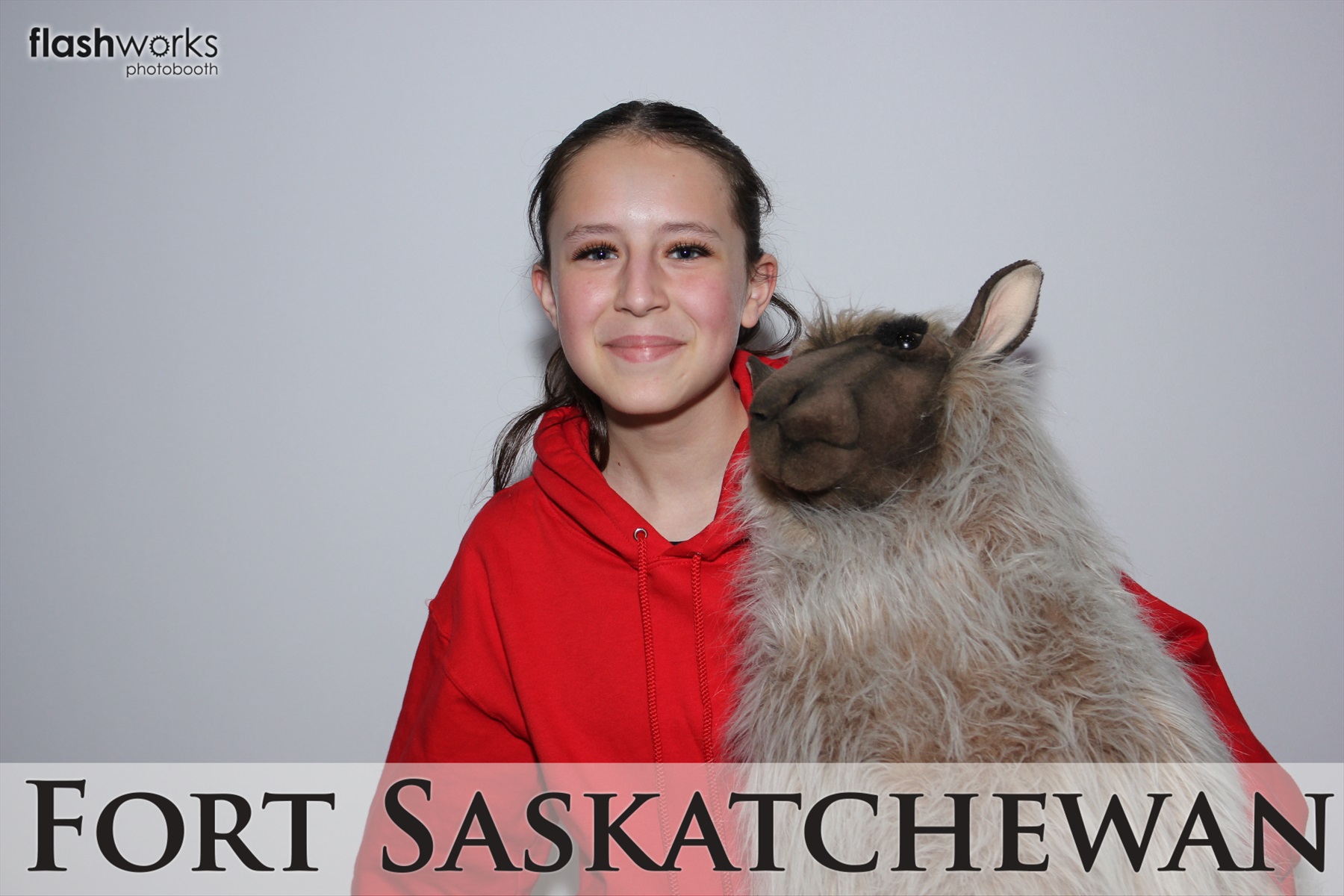 City of Fort Saskatchewan 