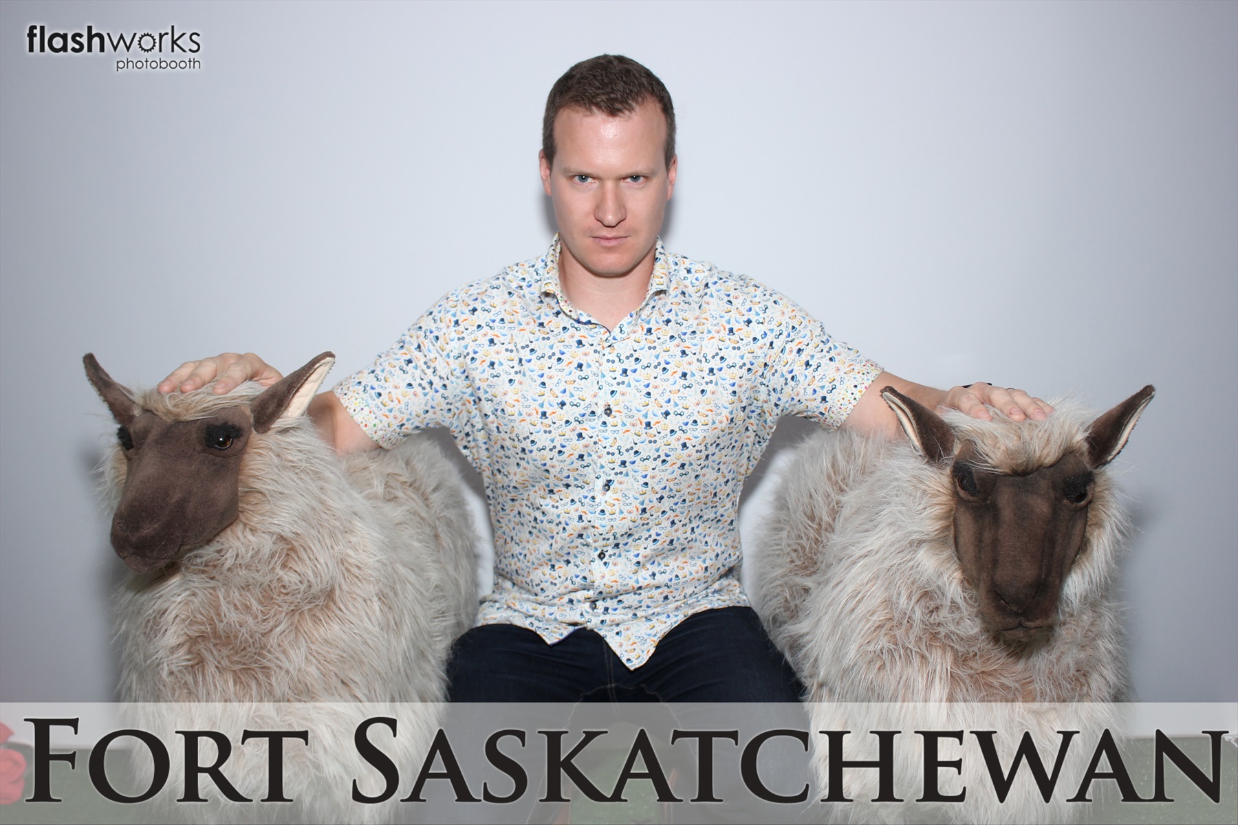 City of Fort Saskatchewan 