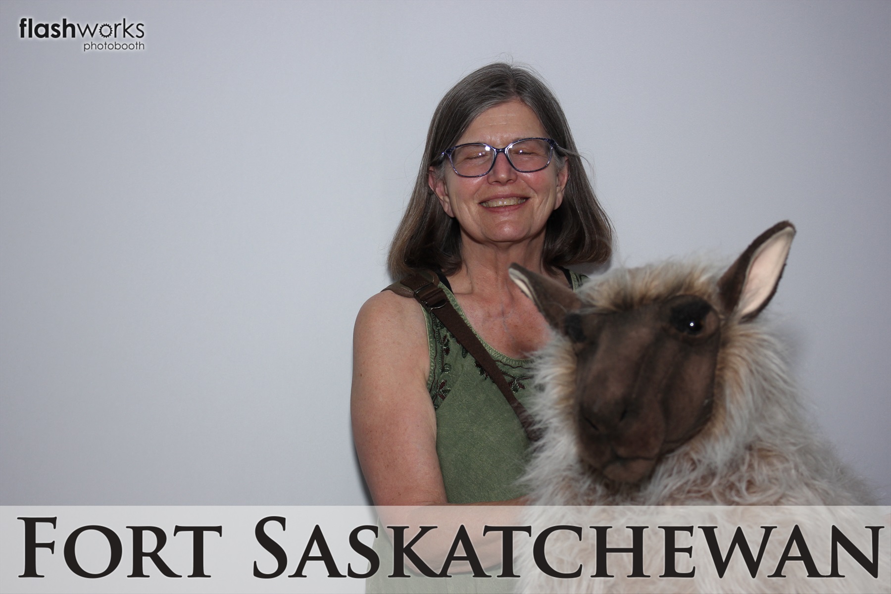 City of Fort Saskatchewan 