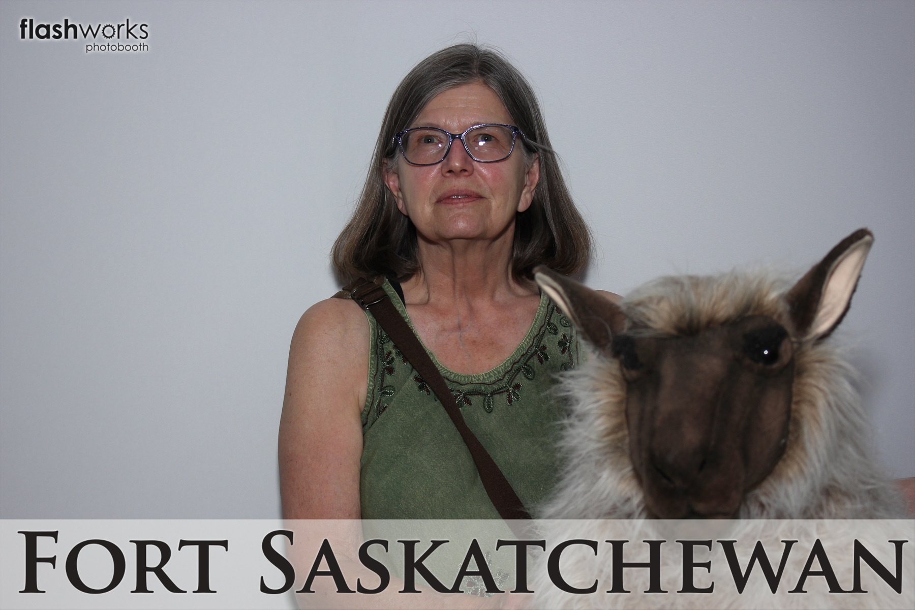 City of Fort Saskatchewan 