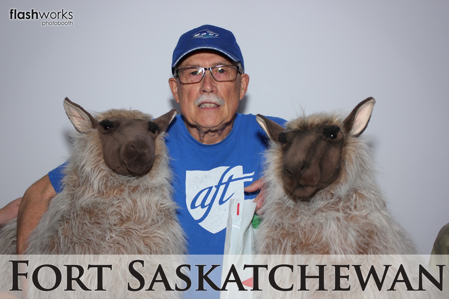 City of Fort Saskatchewan 