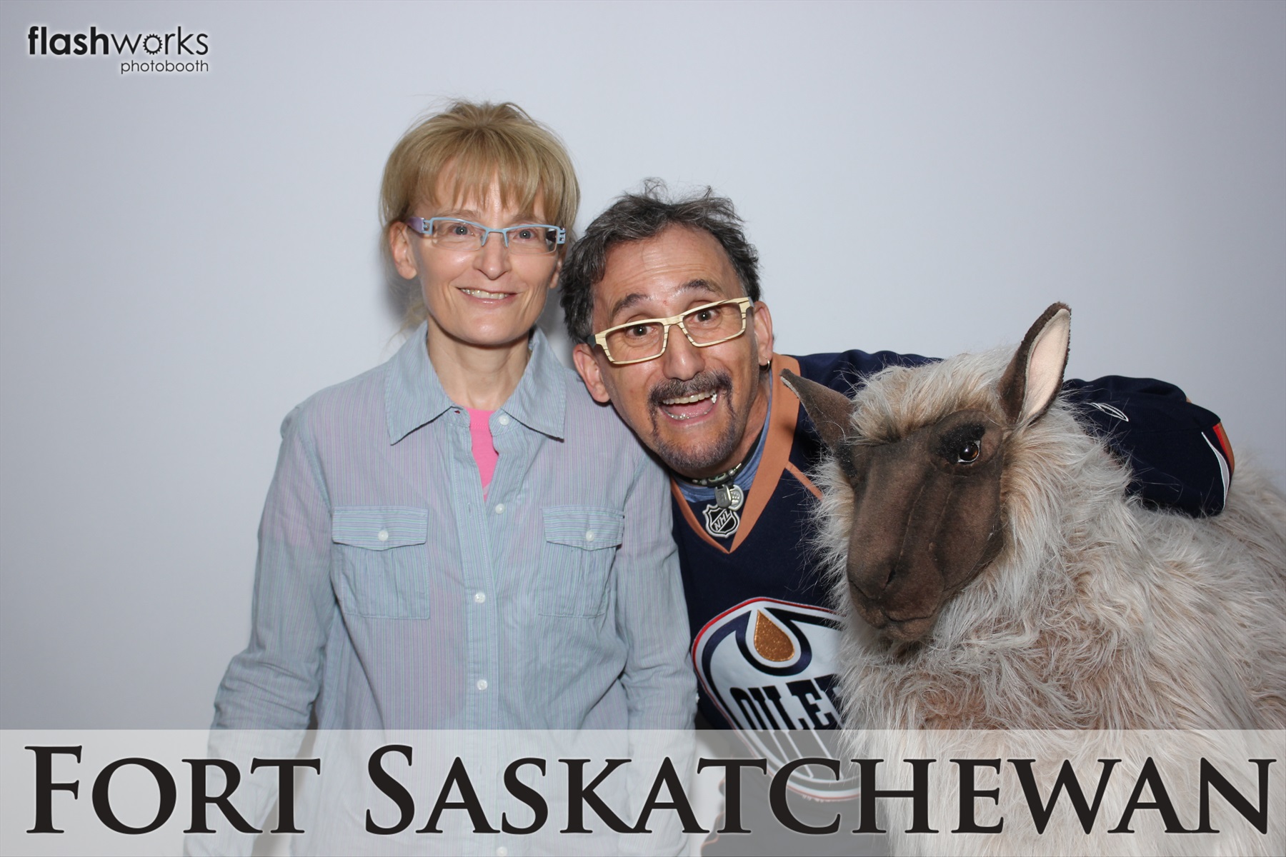City of Fort Saskatchewan 