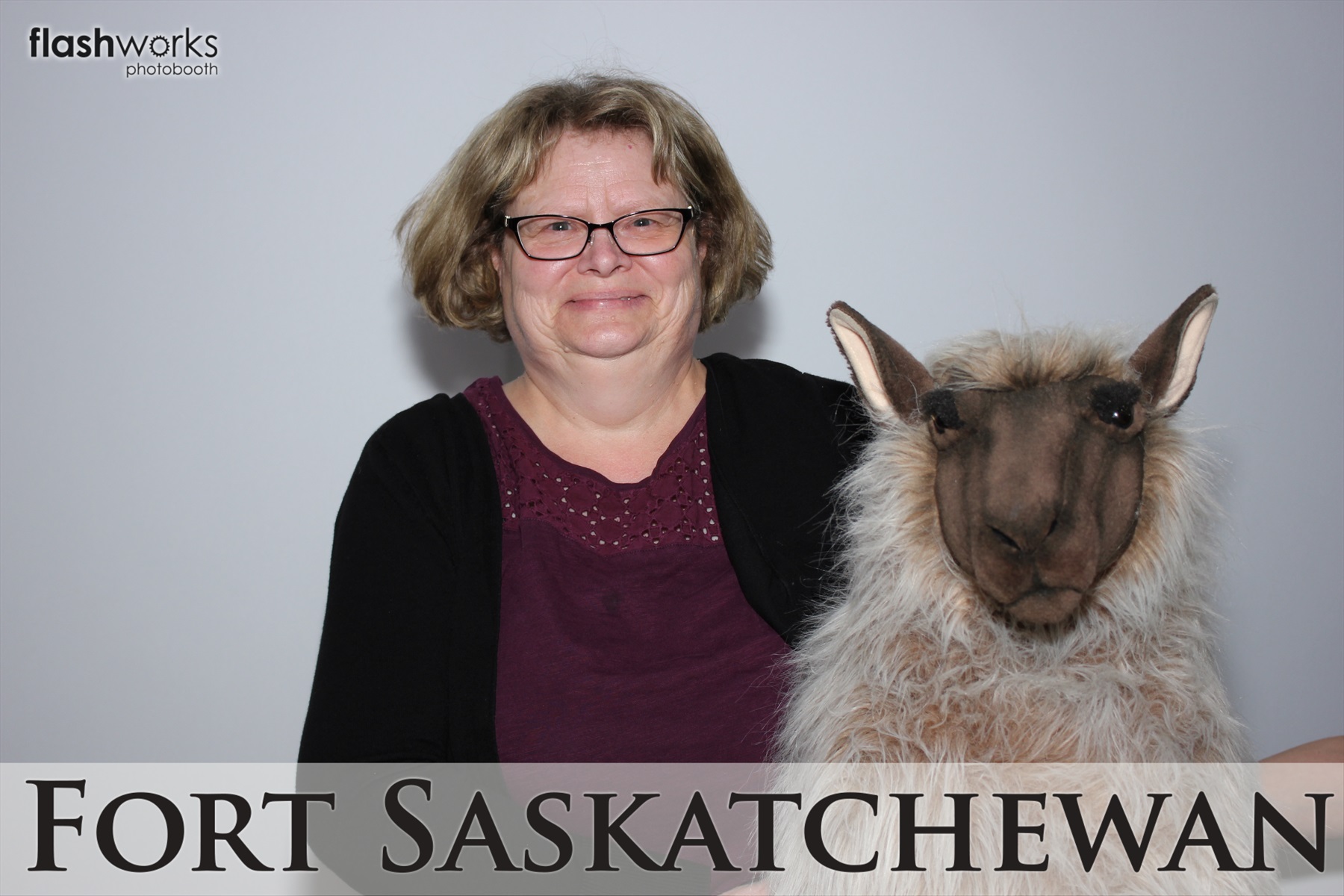 City of Fort Saskatchewan 