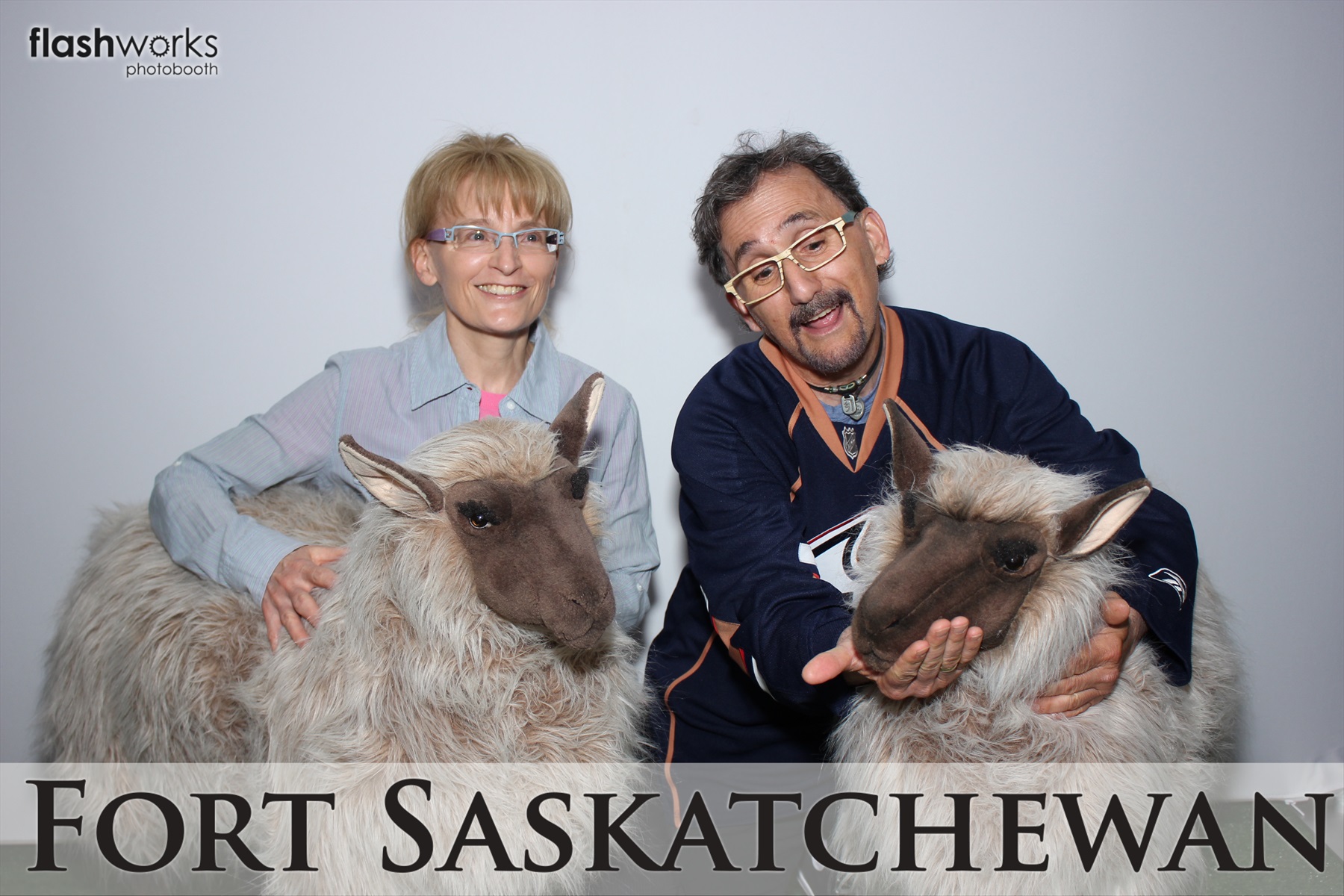 City of Fort Saskatchewan 