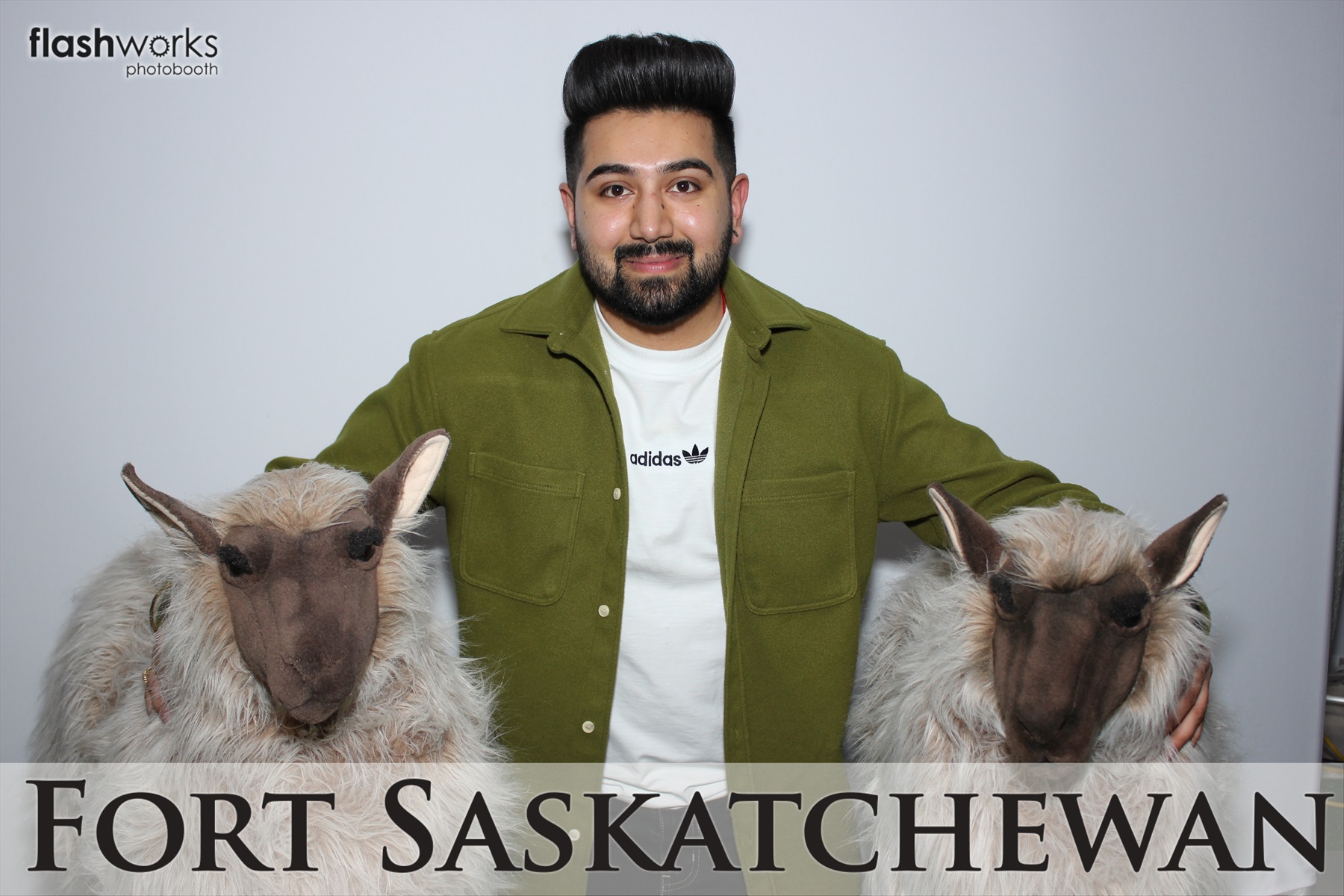 City of Fort Saskatchewan 