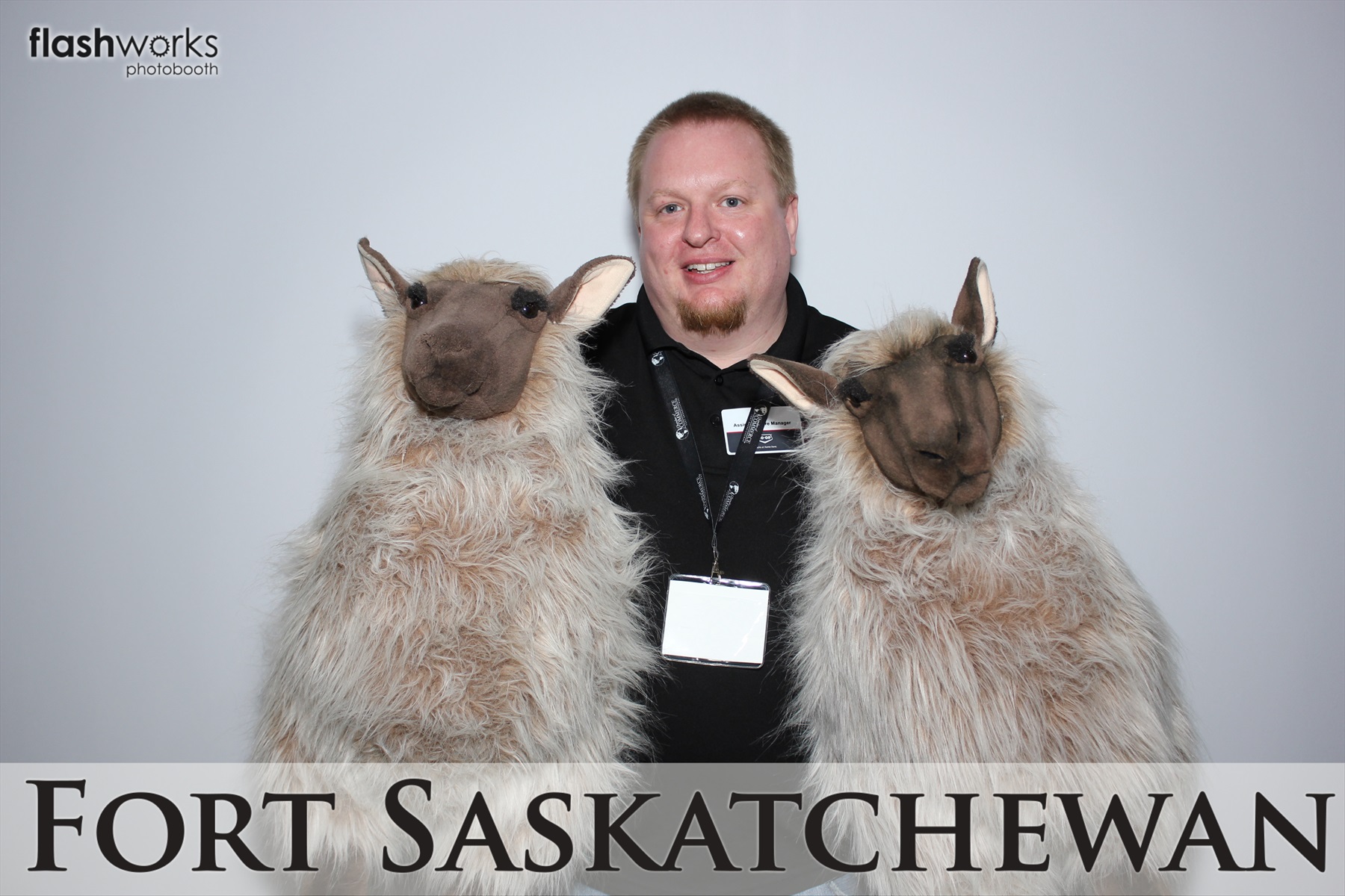 City of Fort Saskatchewan 