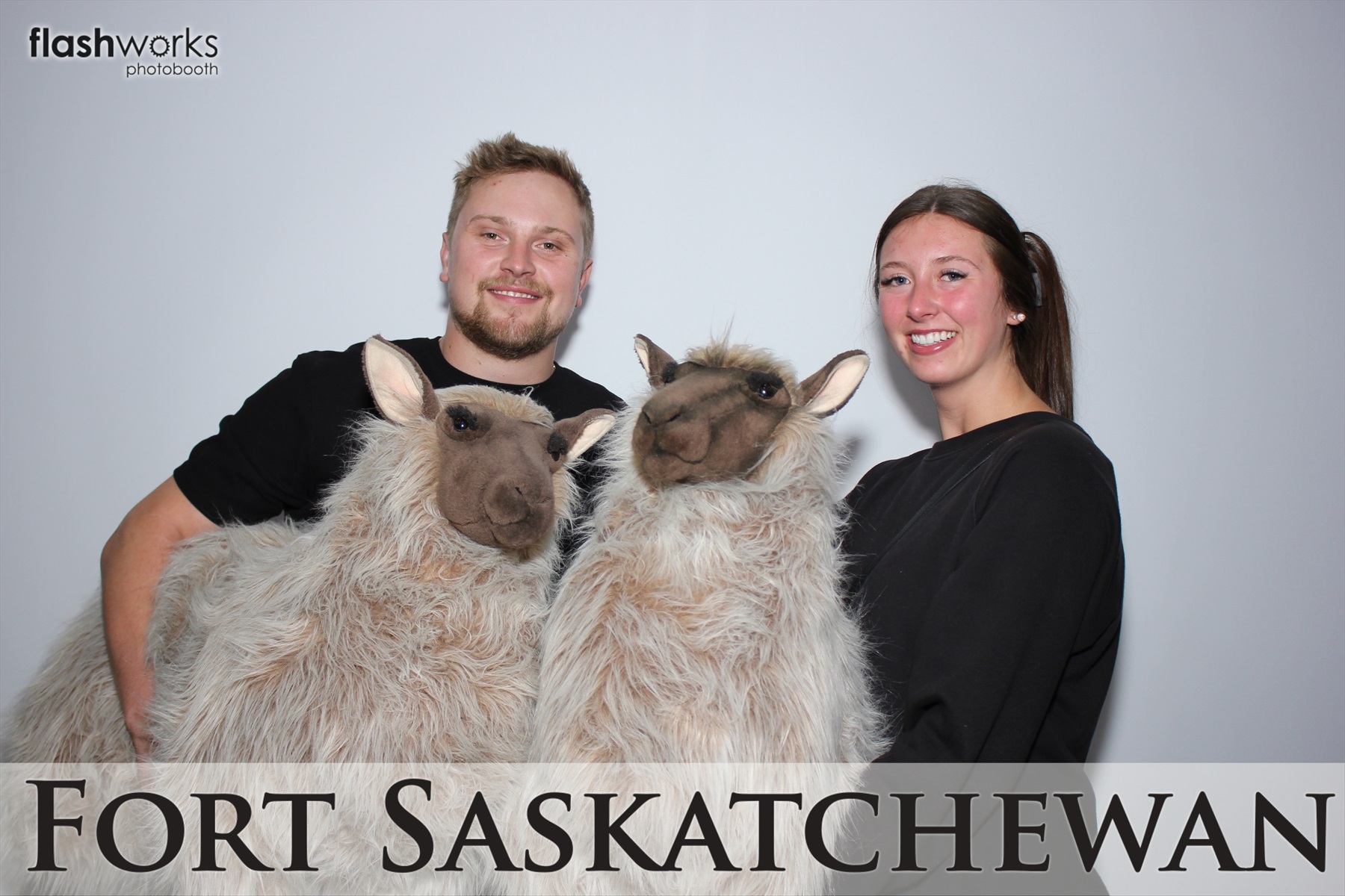 City of Fort Saskatchewan 